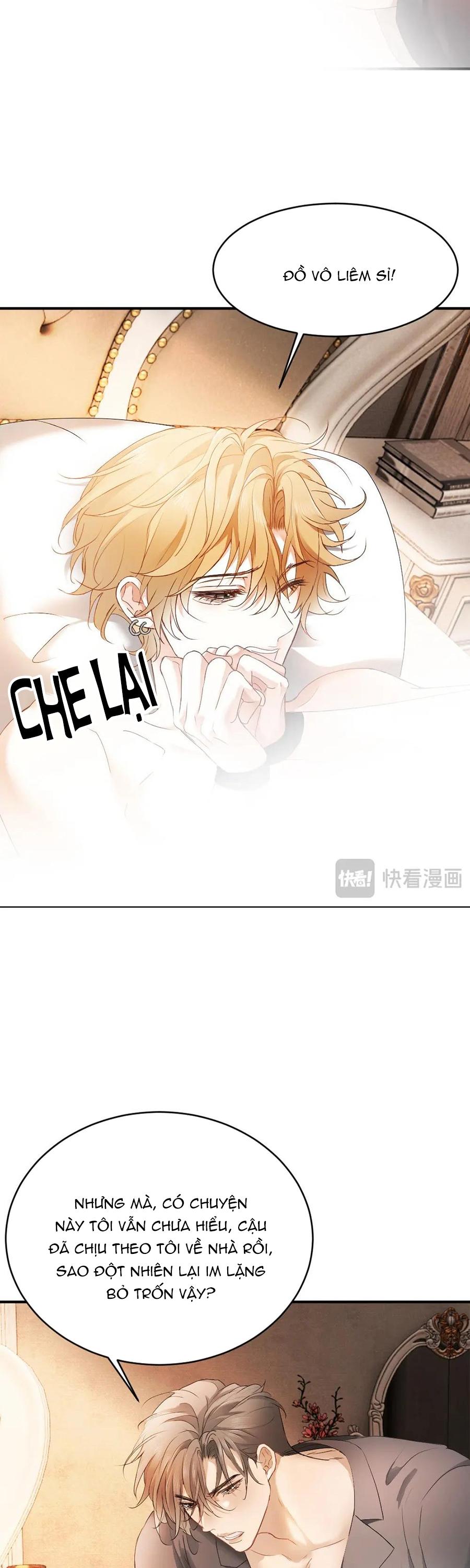 Đọc truyện Tiểu thiếu gia dựa vào nhan sắc càn quét toàn hệ thống - Chapter 84