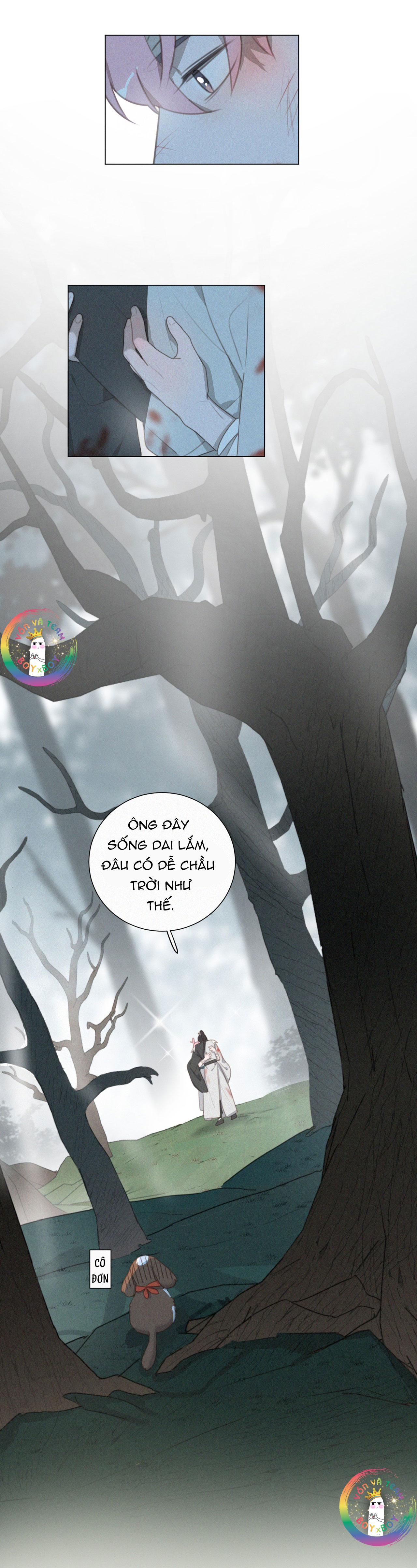 Đọc truyện Xã Hội Mồn Lèo - Chapter 85