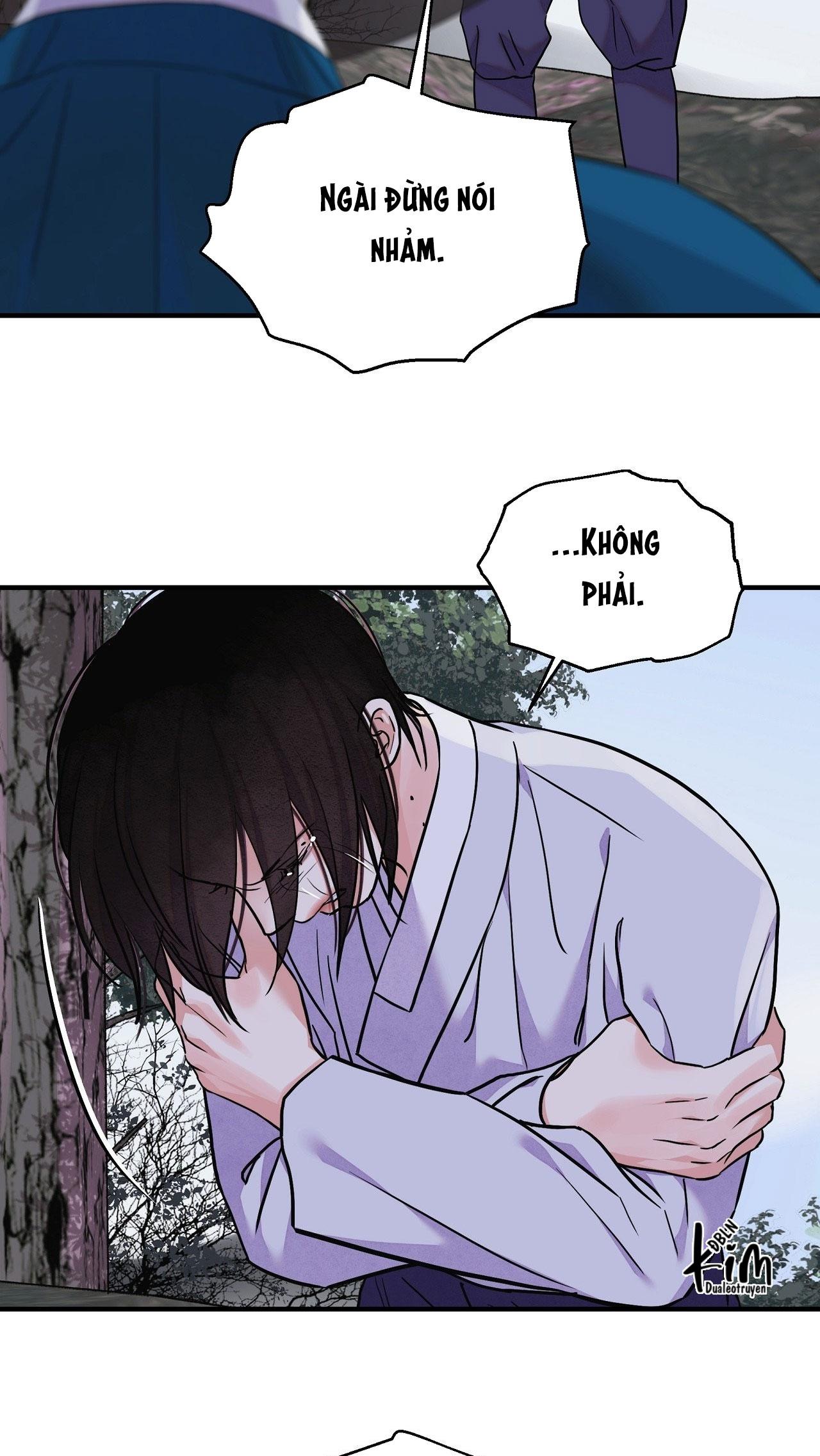 Đọc truyện KIẾM HOA - Chapter 93