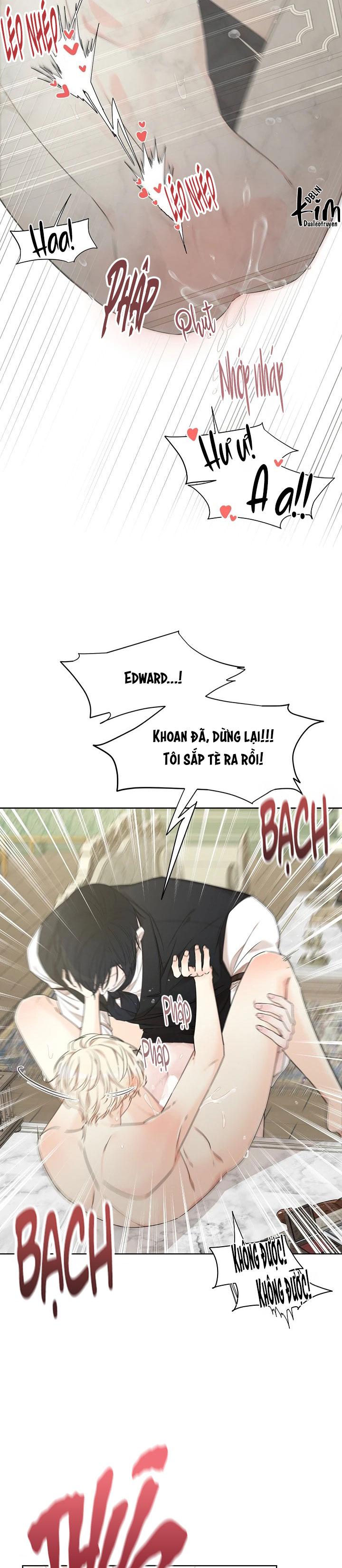 Đọc truyện HANG RẮN - Chapter 6