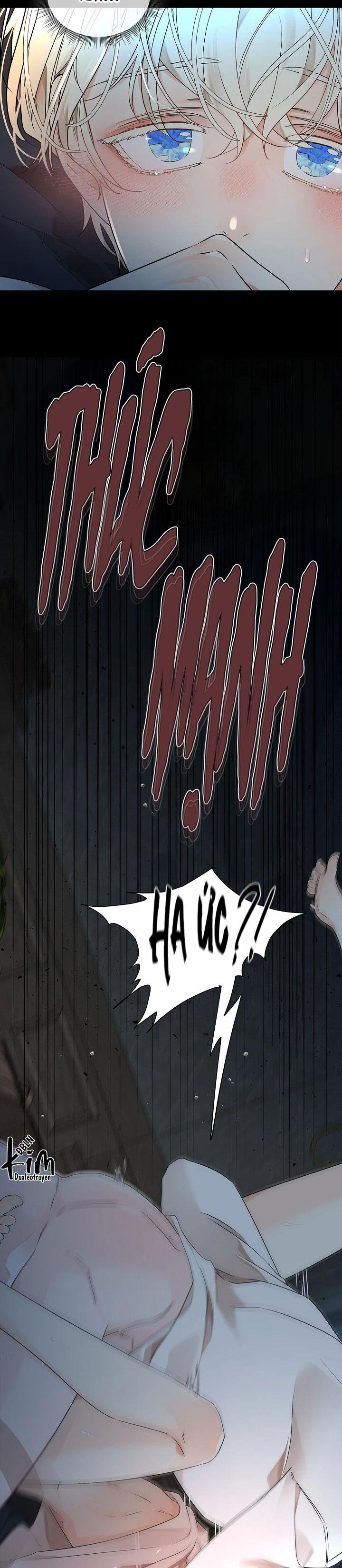 Đọc truyện HANG RẮN - Chapter 3