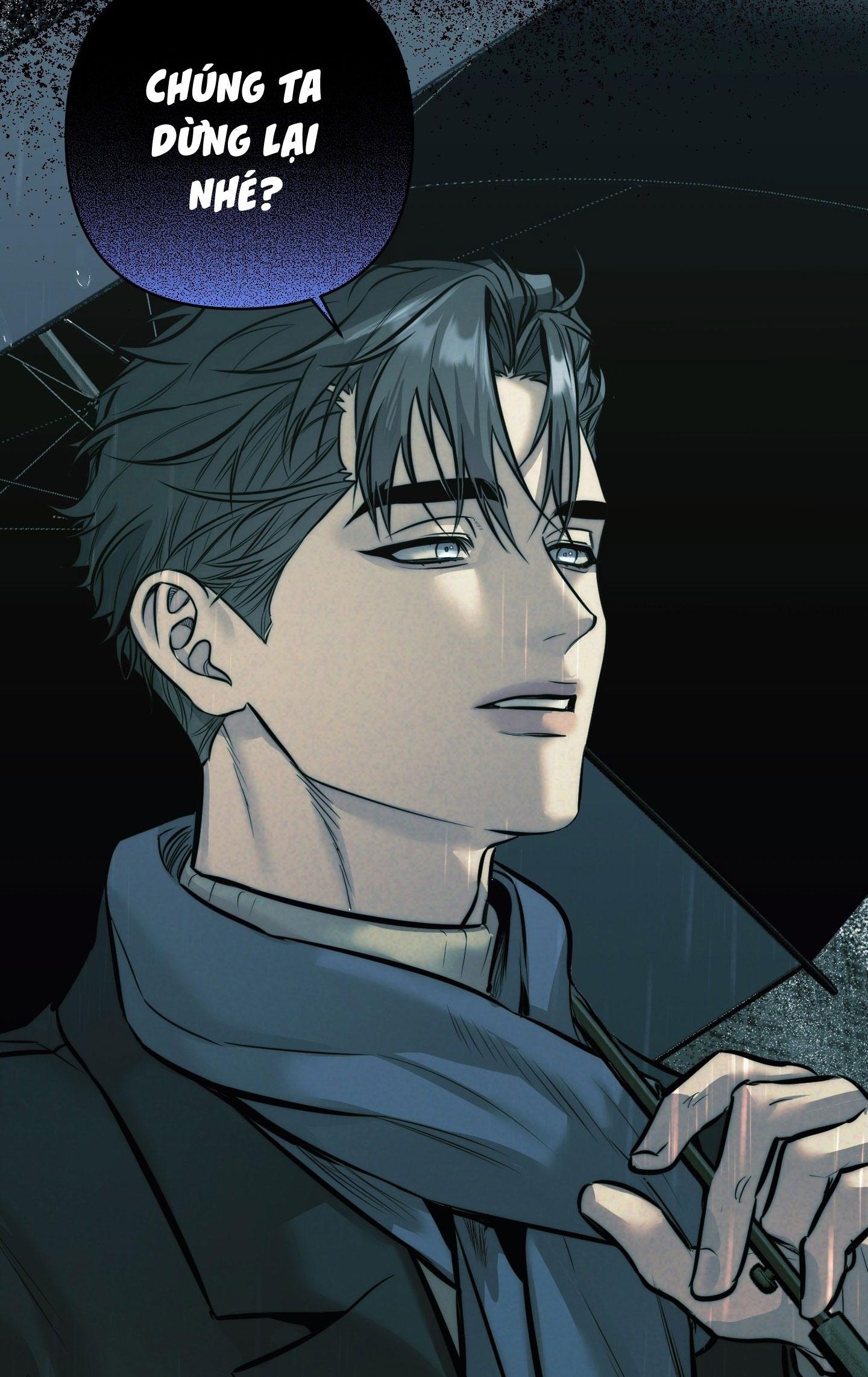 Đọc truyện KỲ THỊ - Chapter 45