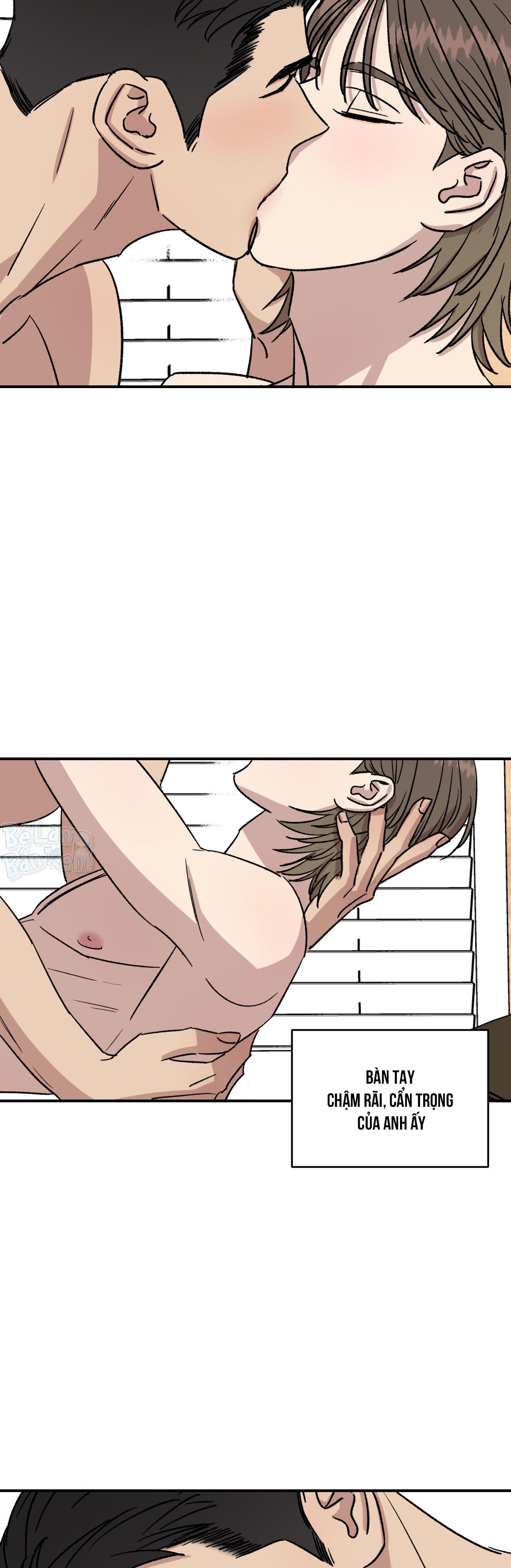 Đọc truyện Nhà của chúng ta - Chapter 48