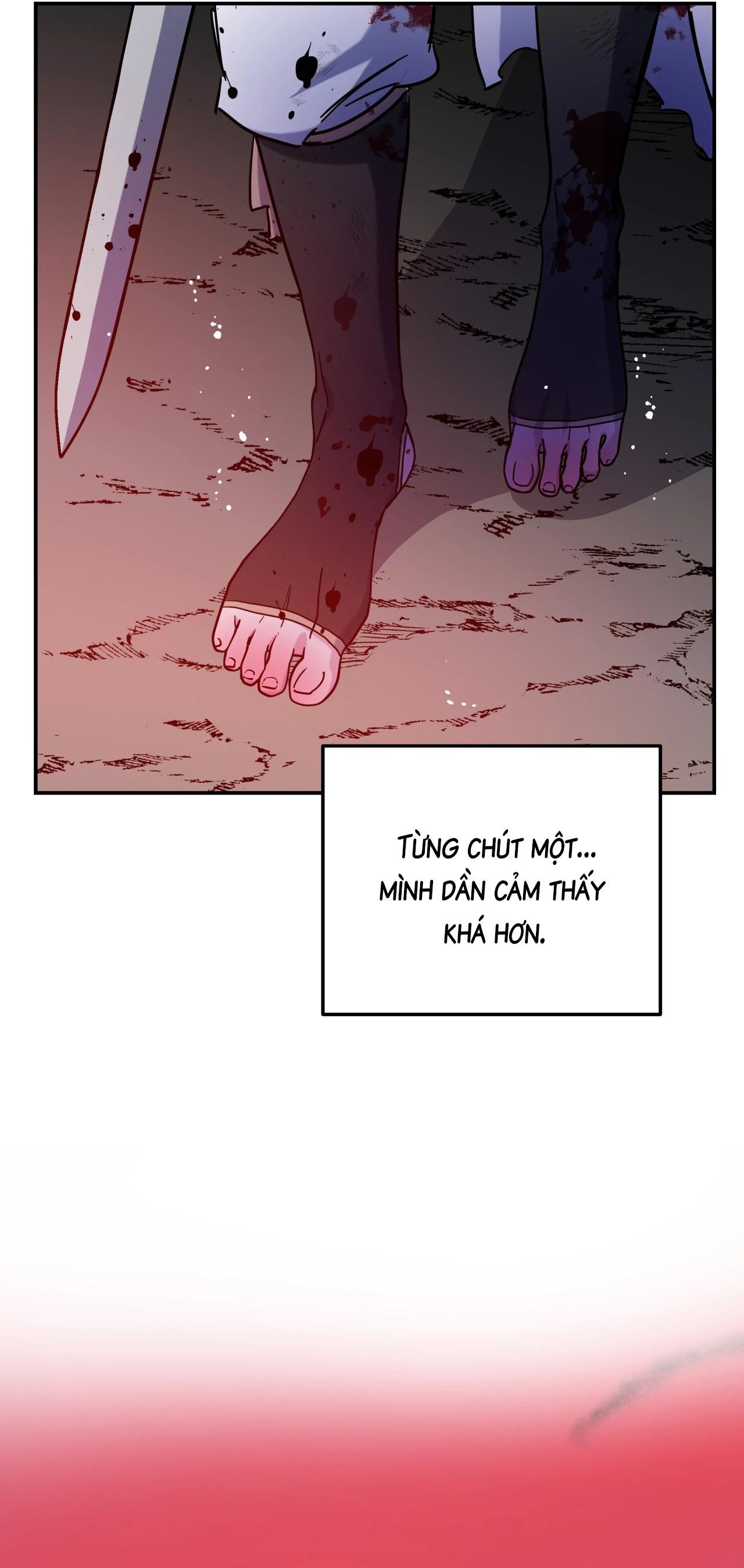 Đọc truyện (CBunu) Ám Giữ Linh Hồn - Chapter 68.99
