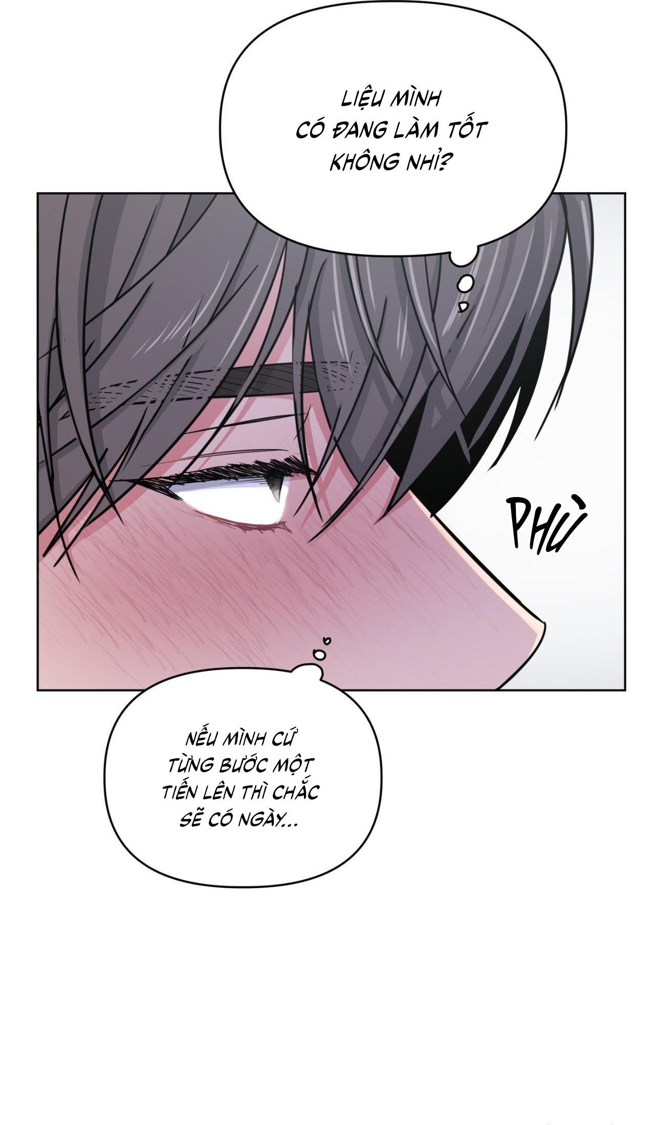 Đọc truyện (CBunu) Chàng Trai Mỹ Thuật - Chapter 67