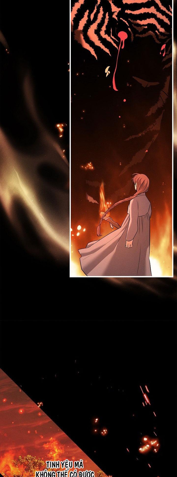 Đọc truyện ĐÊM KHÔNG DẤU VẾT - Chapter 58