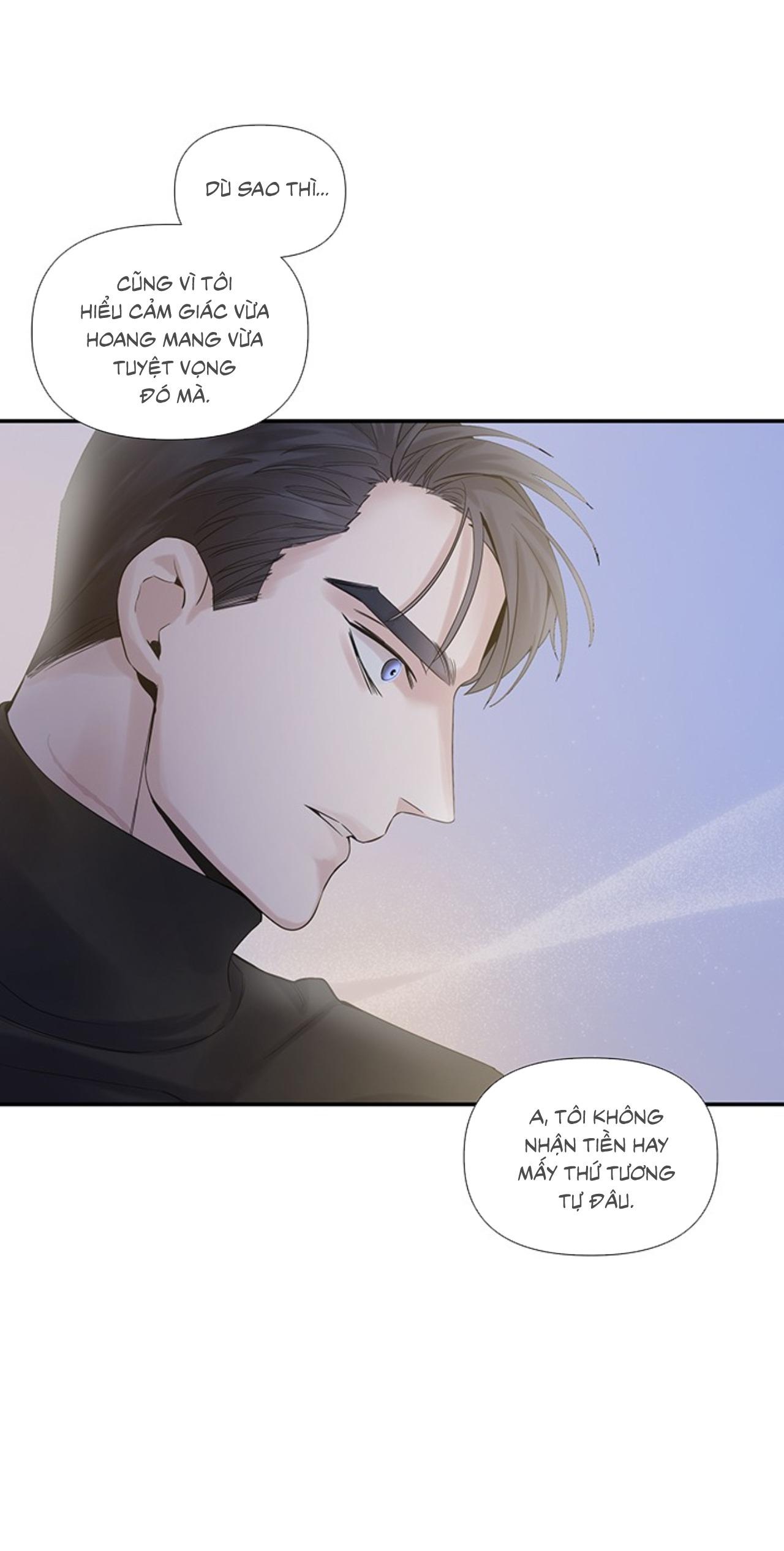 Đọc truyện [DDT] 3 DAYS - Chapter 6