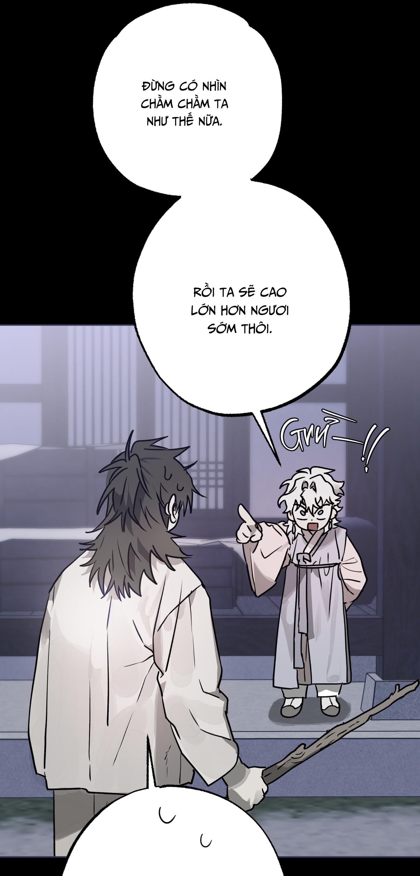 Đọc truyện (GĐCV) NGÔI NHÀ DỊ THƯỜNG - Chapter 27