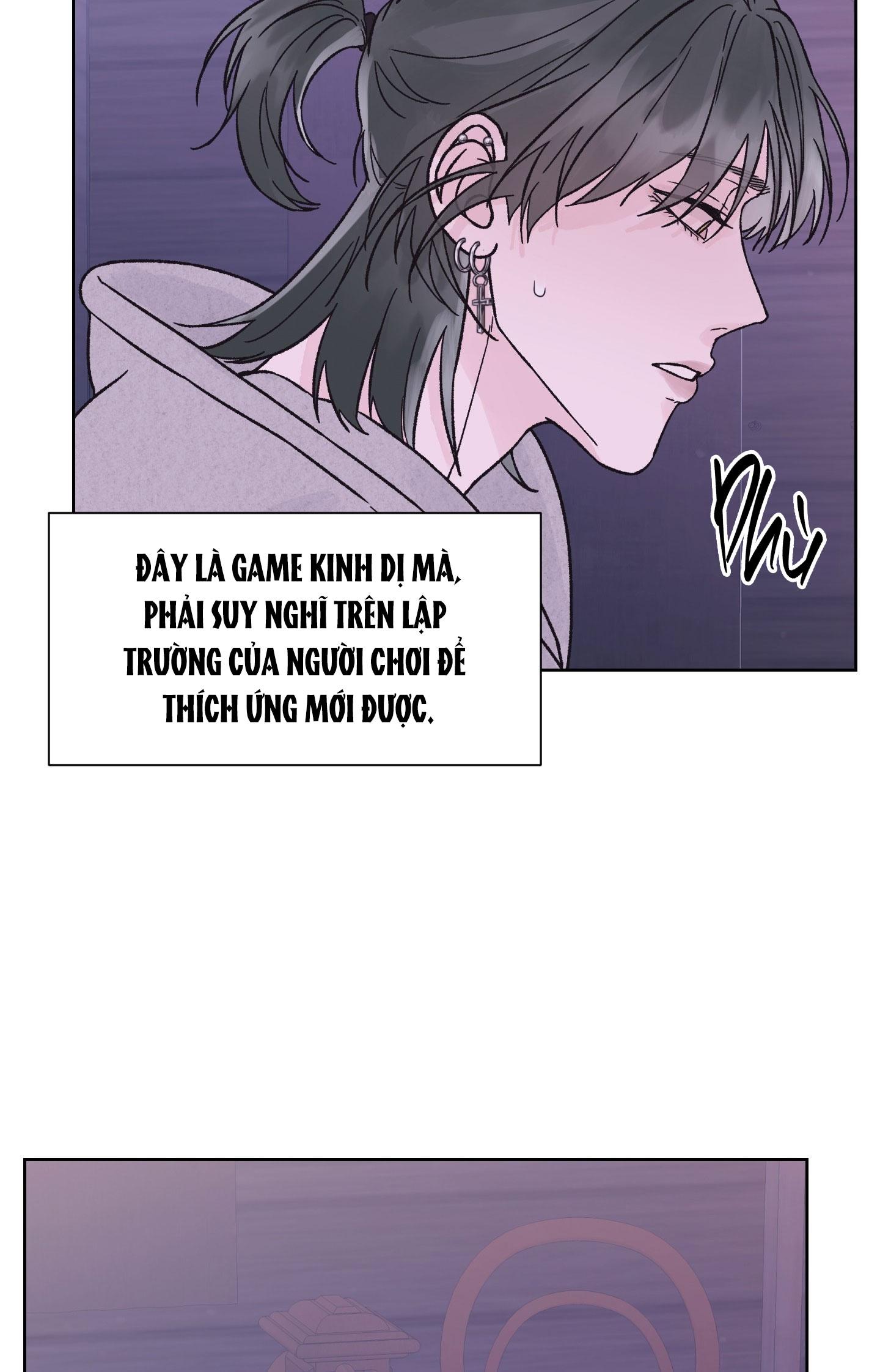 Đọc truyện ĐÊM KINH HOÀNG - Chapter 58