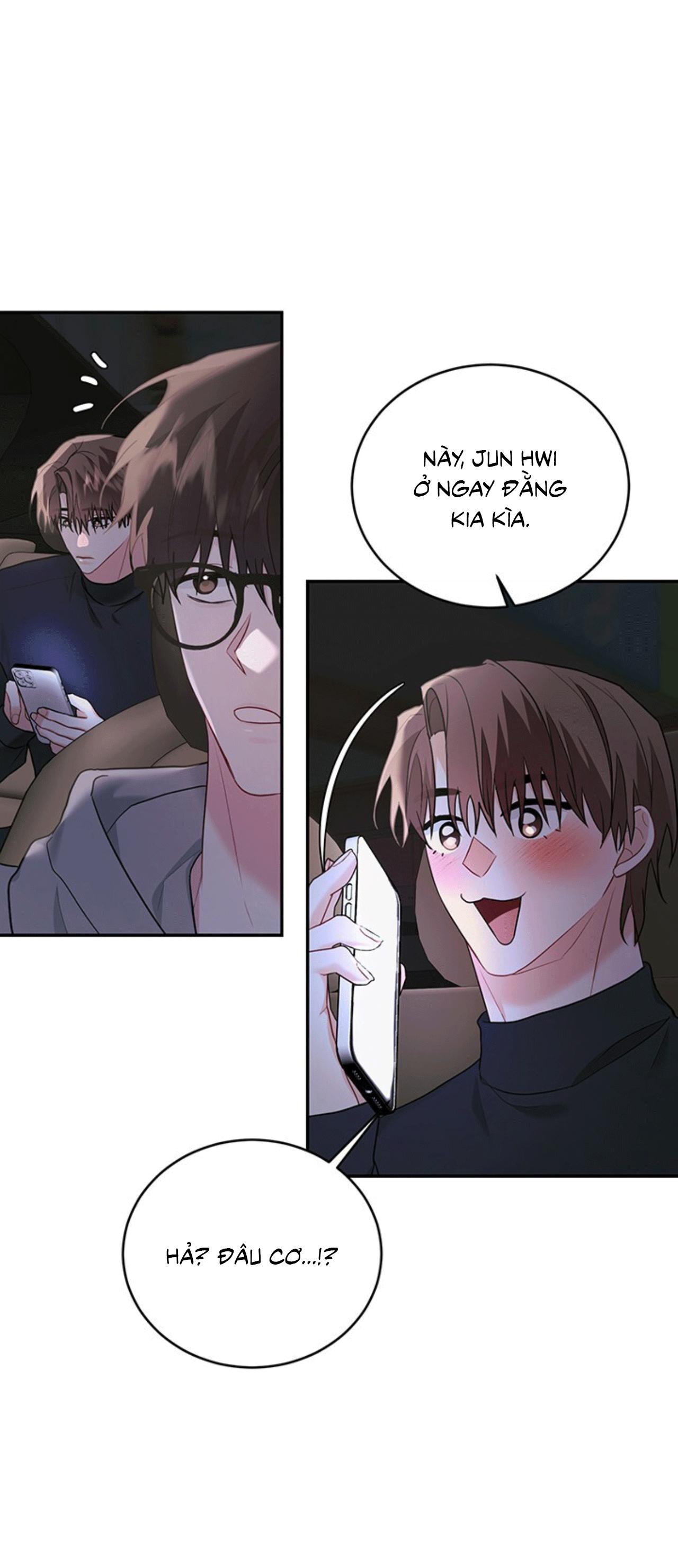 Đọc truyện TIỂU THỬ: BẮT ĐẦU MÙA HÈ - Chapter 58