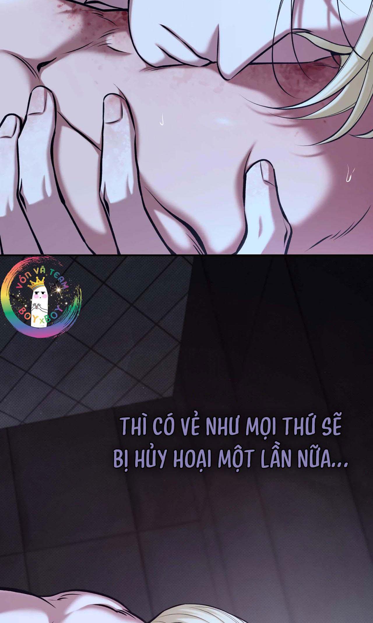 Đọc truyện Dying Light - Chapter 7