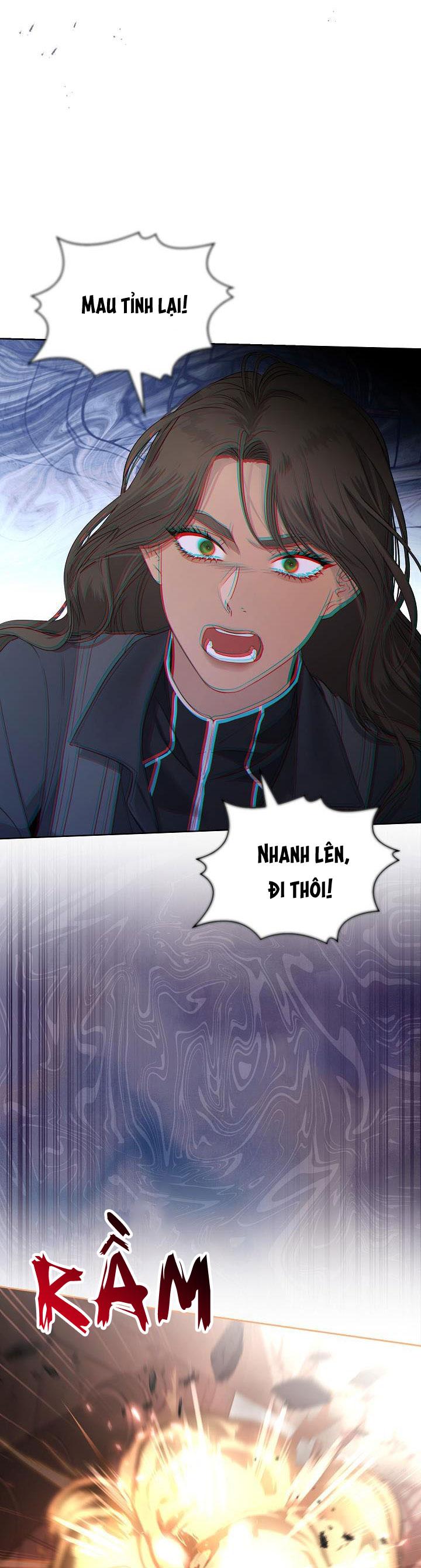 Đọc truyện HÔN TÔI NẾU CÓ THỂ - Chapter 19