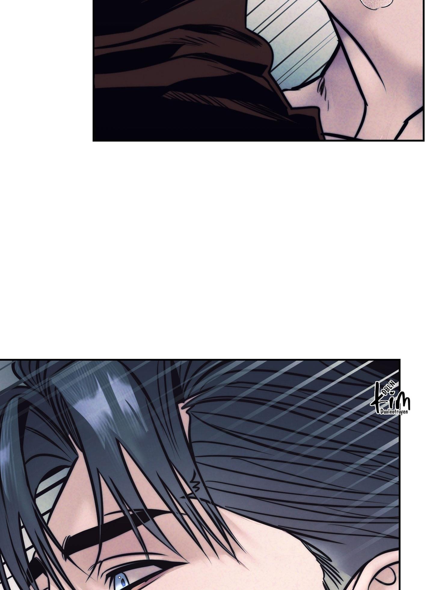 Đọc truyện KỲ THỊ - Chapter 53