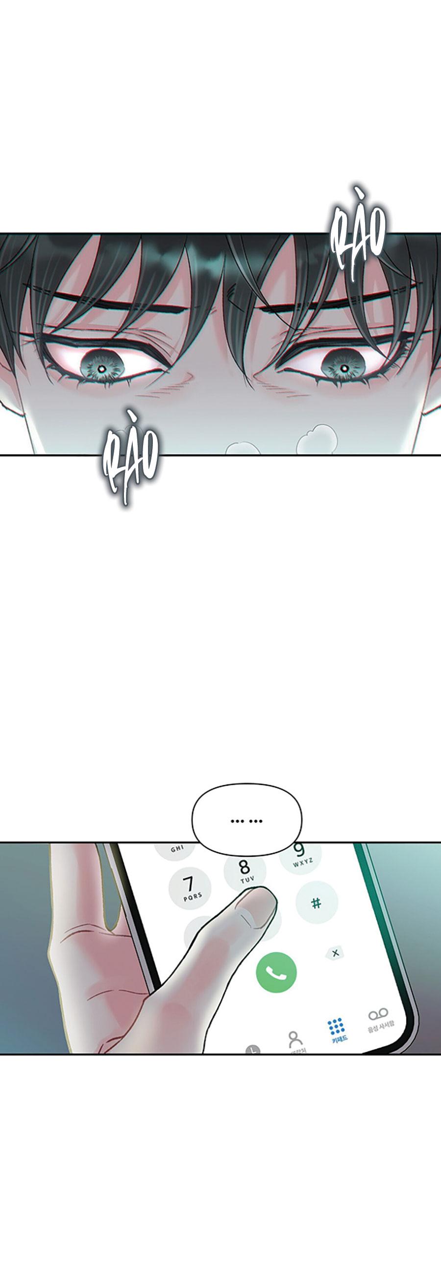 Đọc truyện Ten - Chapter 3