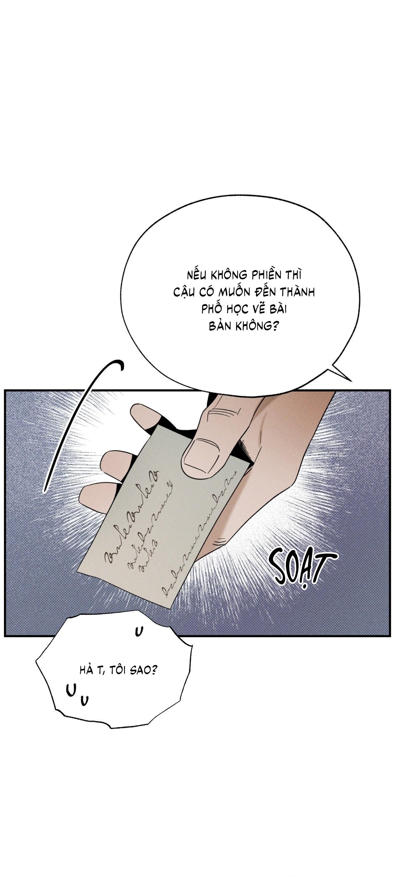 Đọc truyện  Đầm Lầy Của Nhân Ngư - Chapter 28