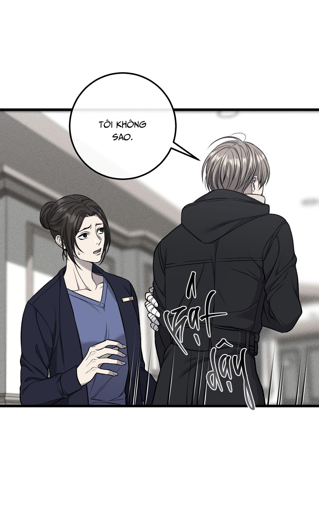 Đọc truyện PHI VỤ BẨN THỈU - Chapter 52