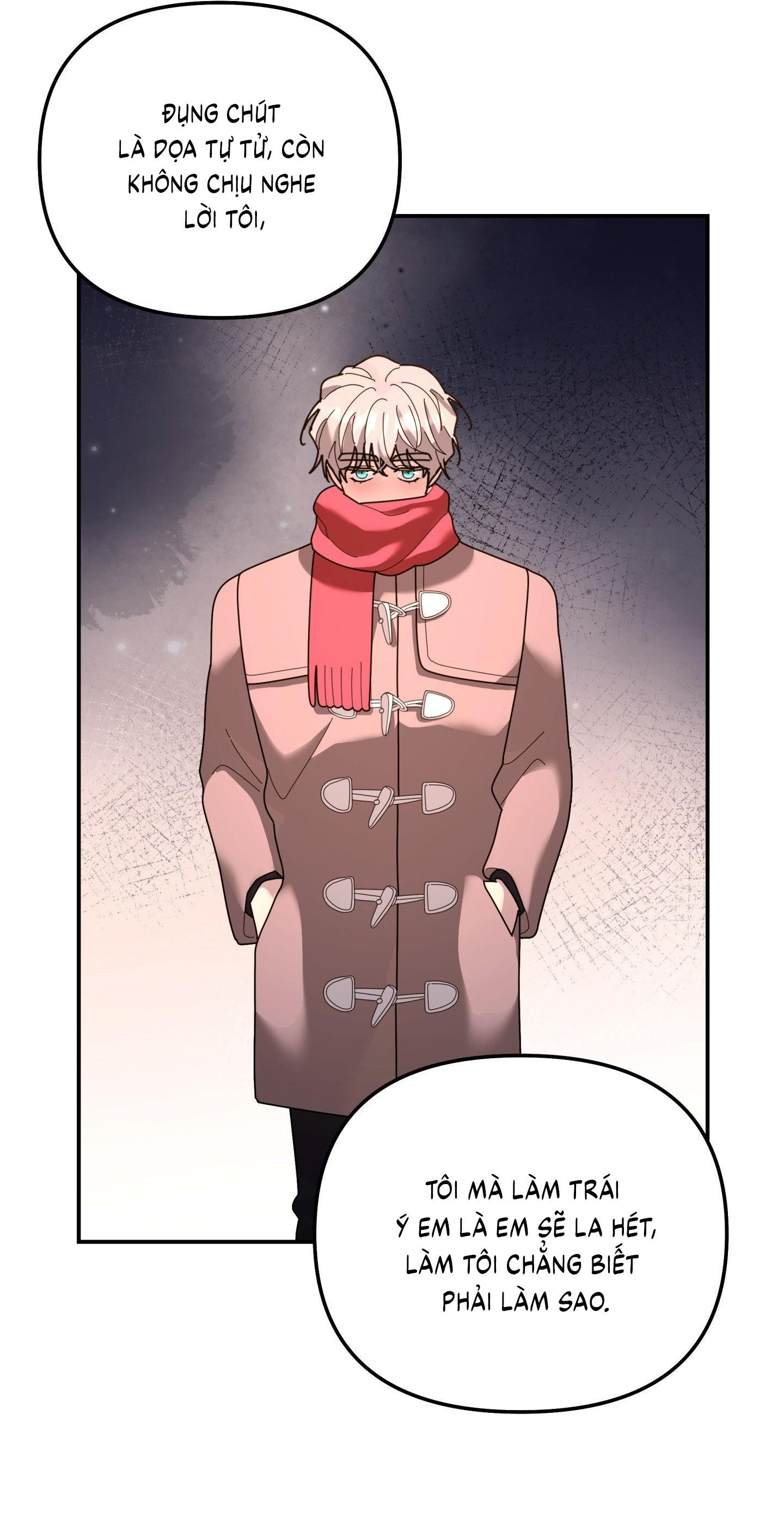 Đọc truyện (CBunu) Cây Không Có Rễ - Chapter 96