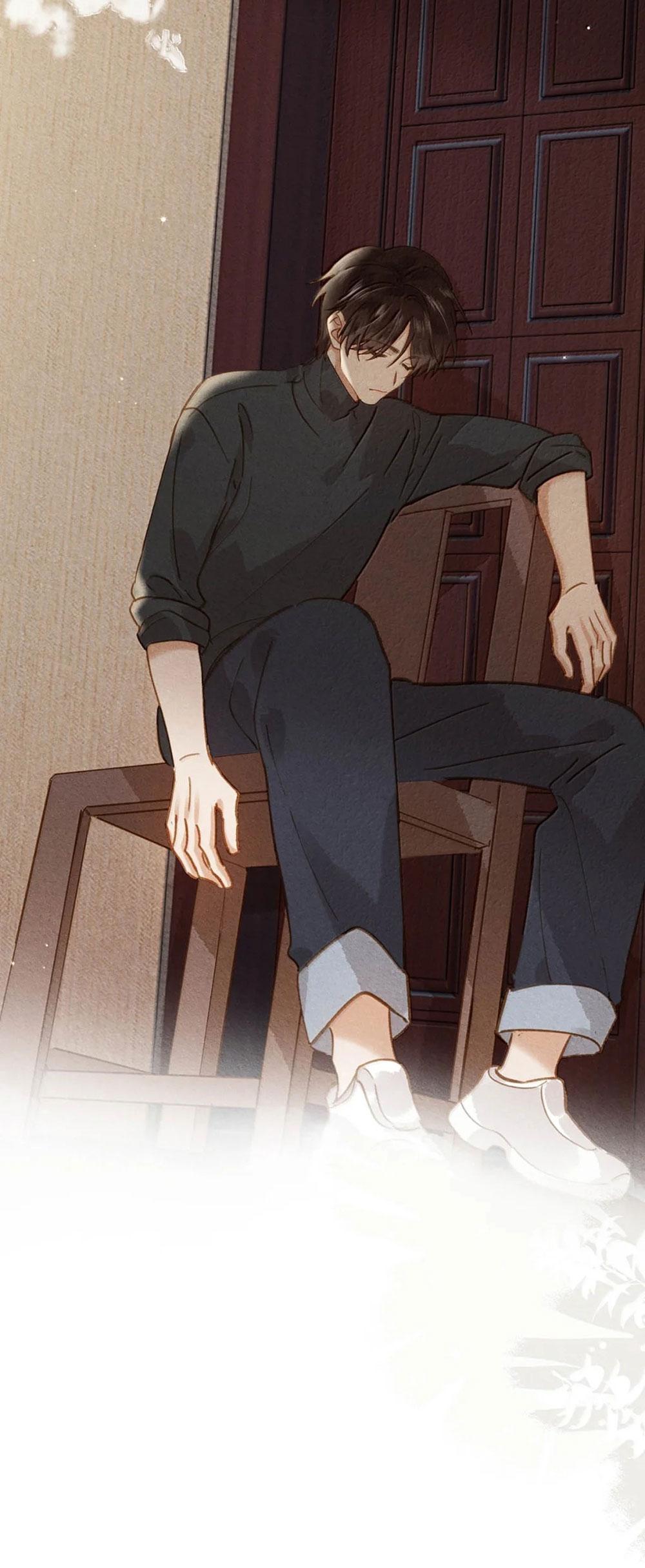 Đọc truyện Sở Thiên Dĩ Nam - Chapter 24
