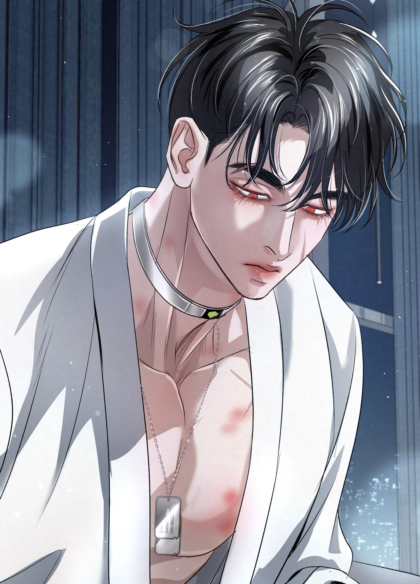 Đọc truyện BLOOD GUIDE - Chapter 51