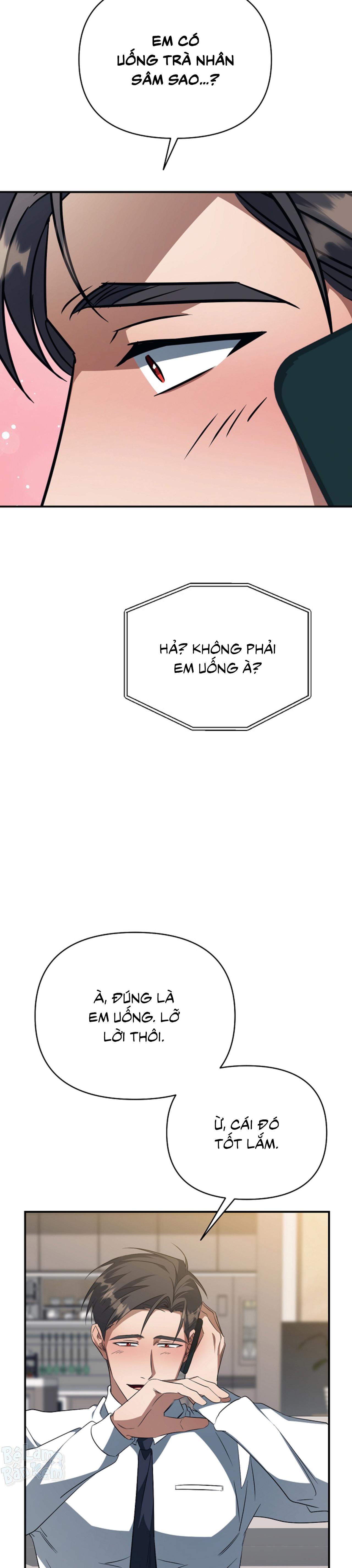 Đọc truyện SỰ THẬT TRẦN TRỤI - Chapter 15