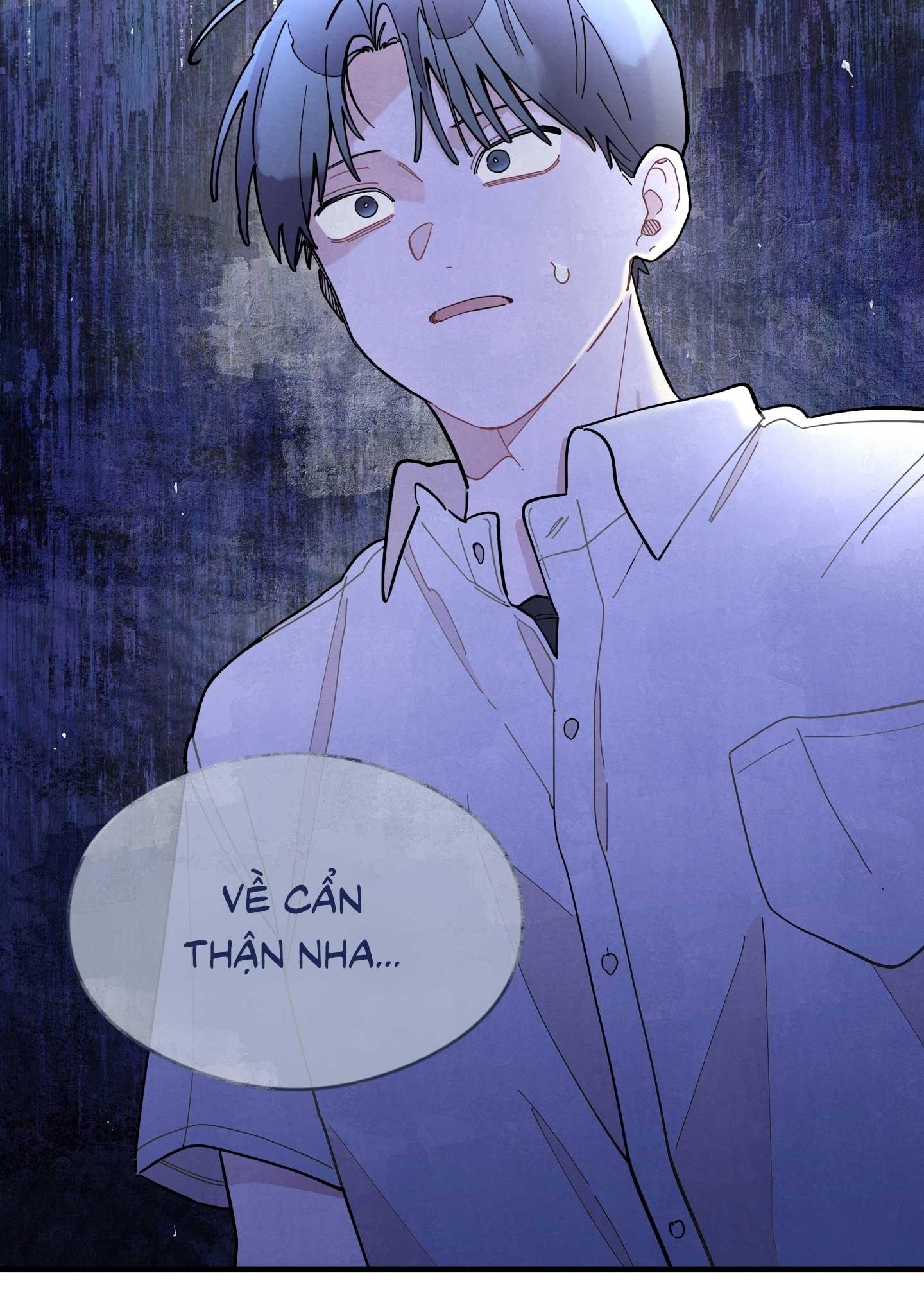 Đọc truyện One-Room TA - Chapter 46