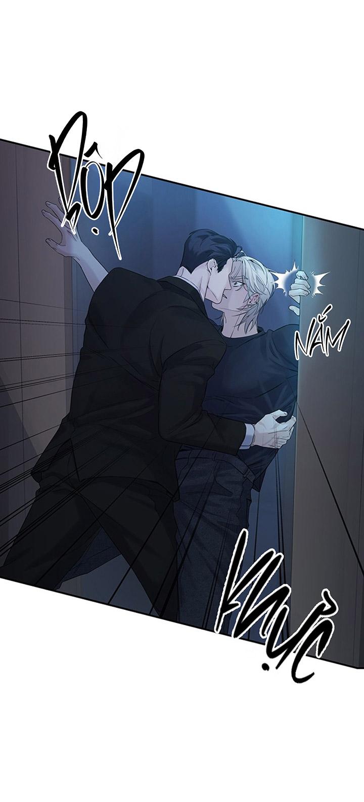 Đọc truyện [DDT] 3 DAYS - Chapter 2