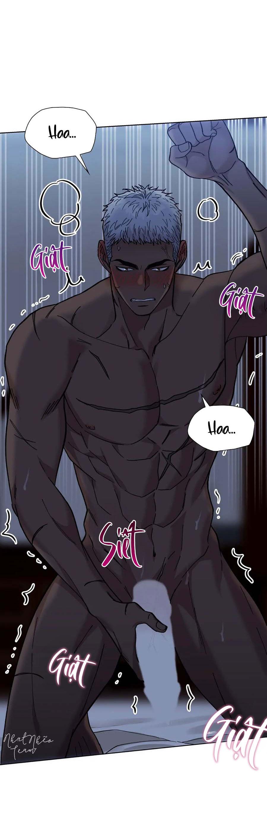 Đọc truyện Sa Mạc Ẩm Ướt - Chapter 3