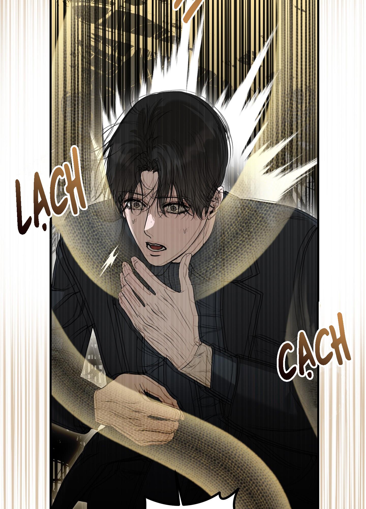 Đọc truyện LÃNG MẠN NGÀY TẬN THẾ - Chapter 2