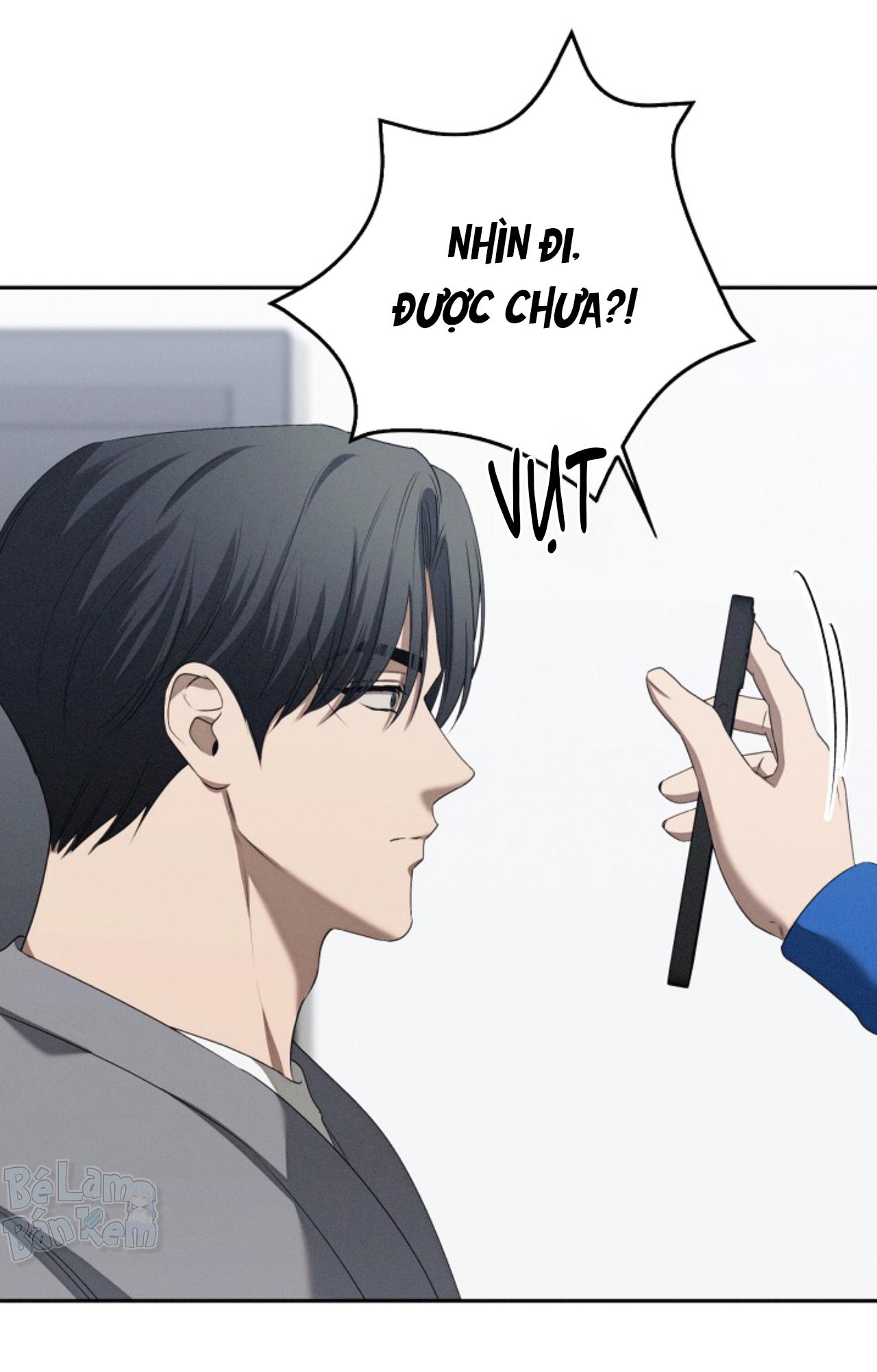 Đọc truyện Critical Point - Chapter 68