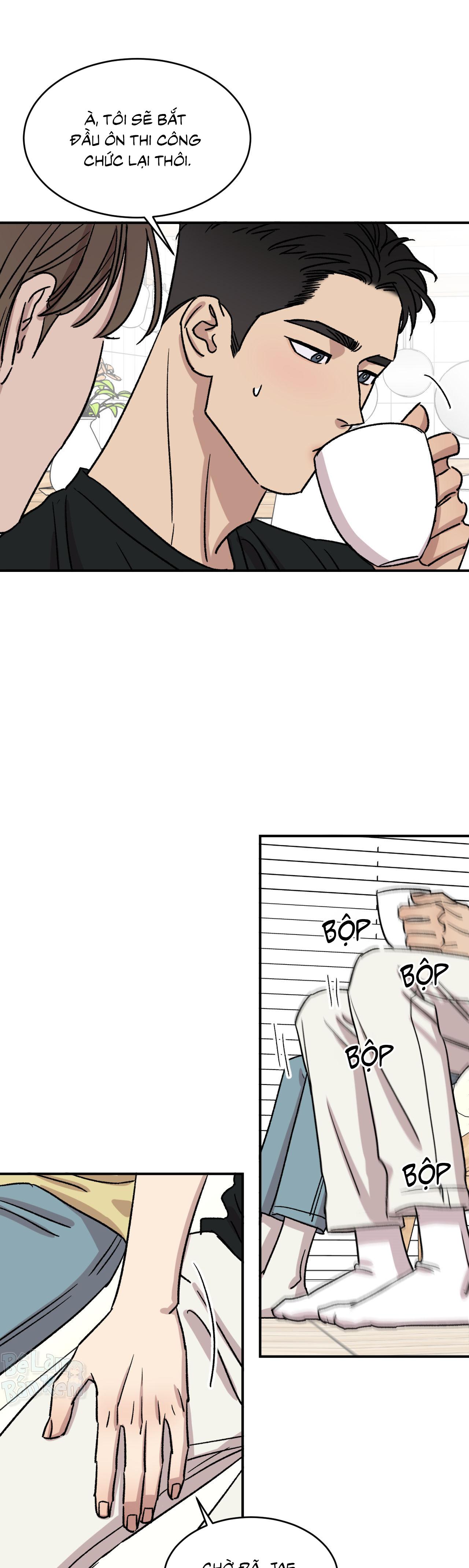Đọc truyện Nhà của chúng ta - Chapter 47