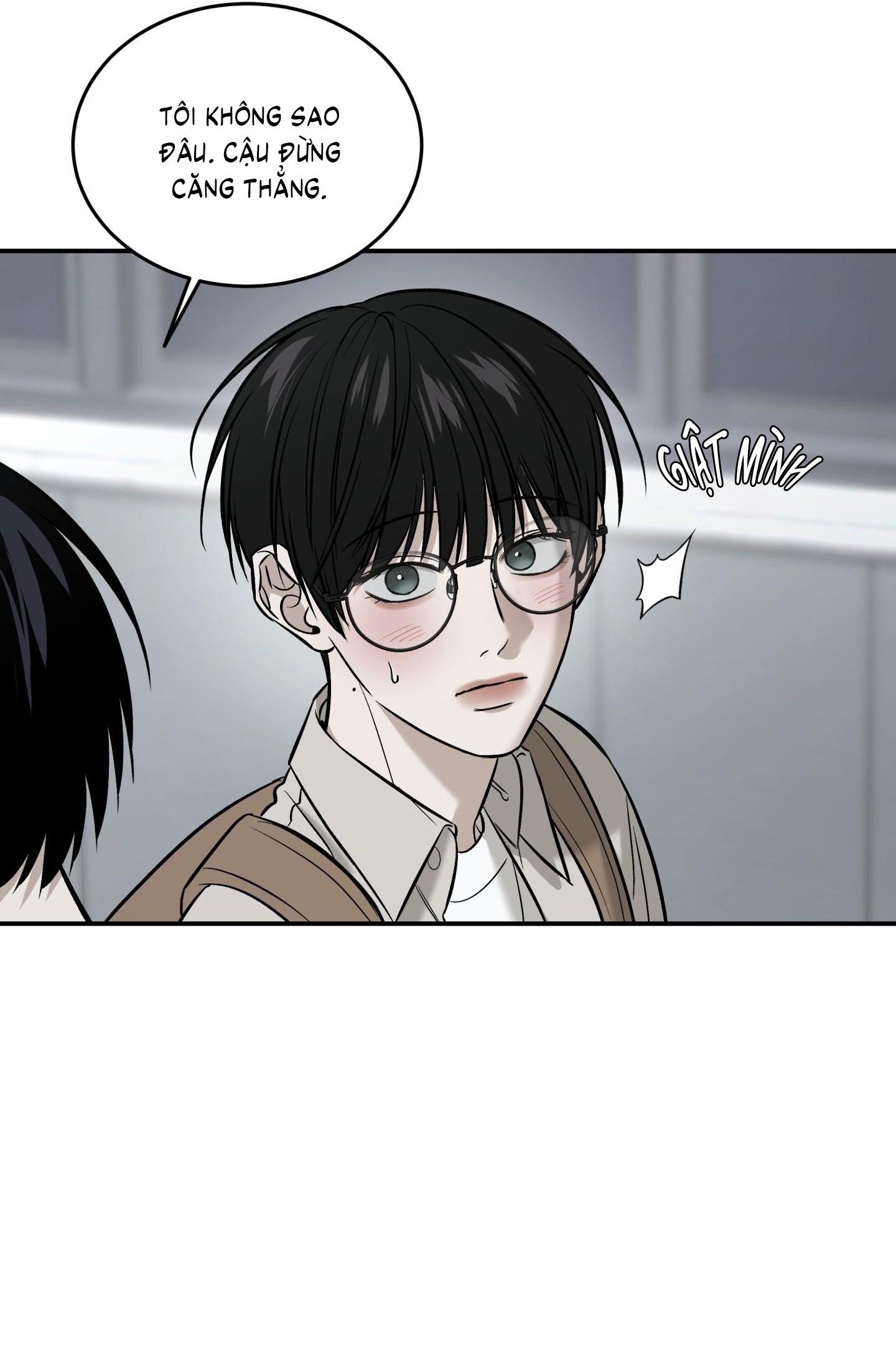 Đọc truyện (CBunu) Hưởng Lợi - Chapter 54