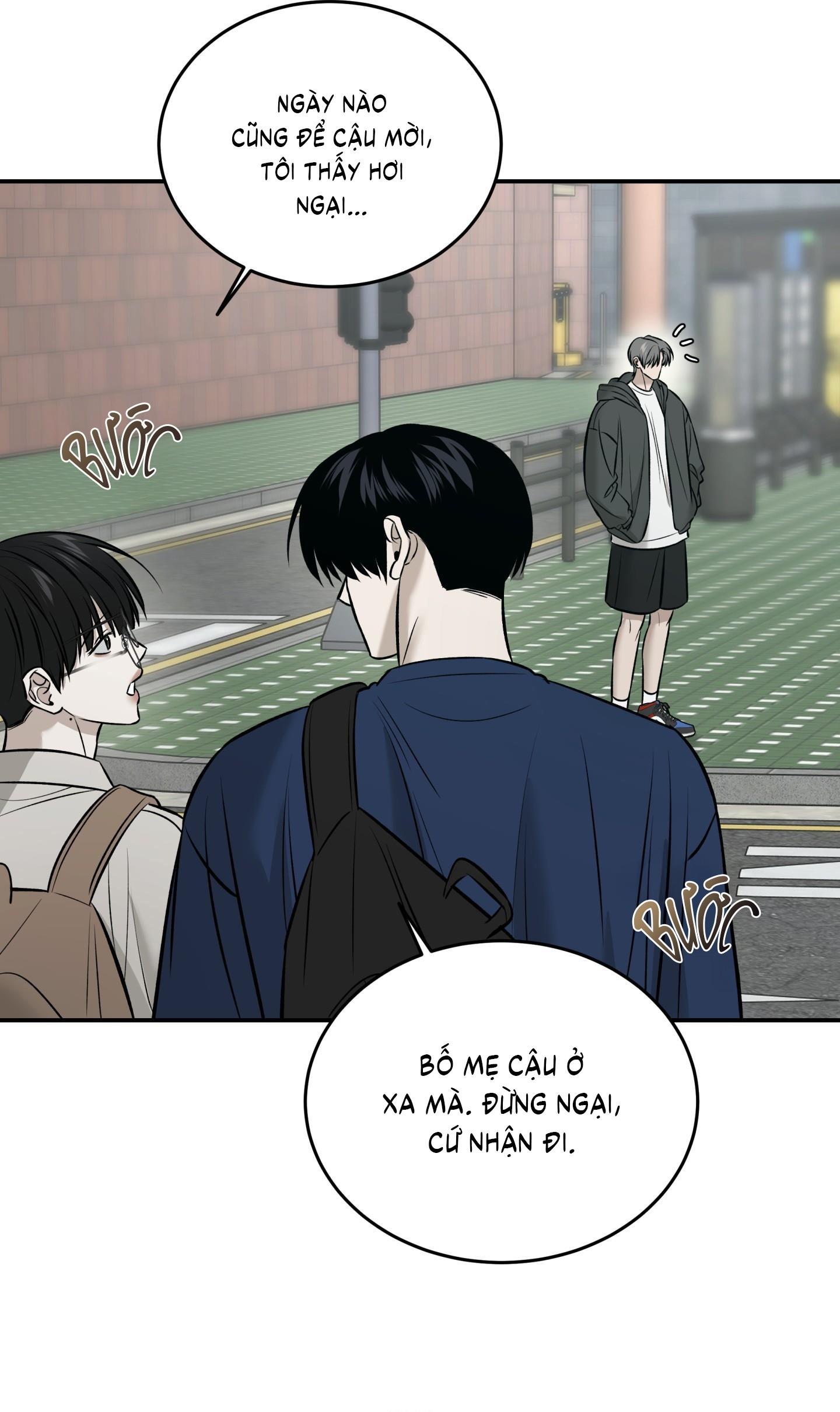 Đọc truyện (CBunu) Hưởng Lợi - Chapter 54