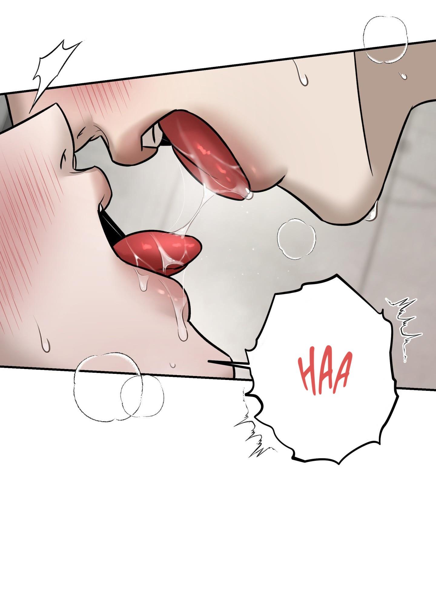 Đọc truyện (CBunu) Hưởng Lợi - Chapter 53