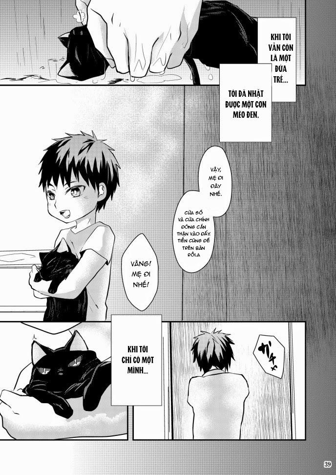 Đọc truyện Oneshot hỏny - Chapter 423