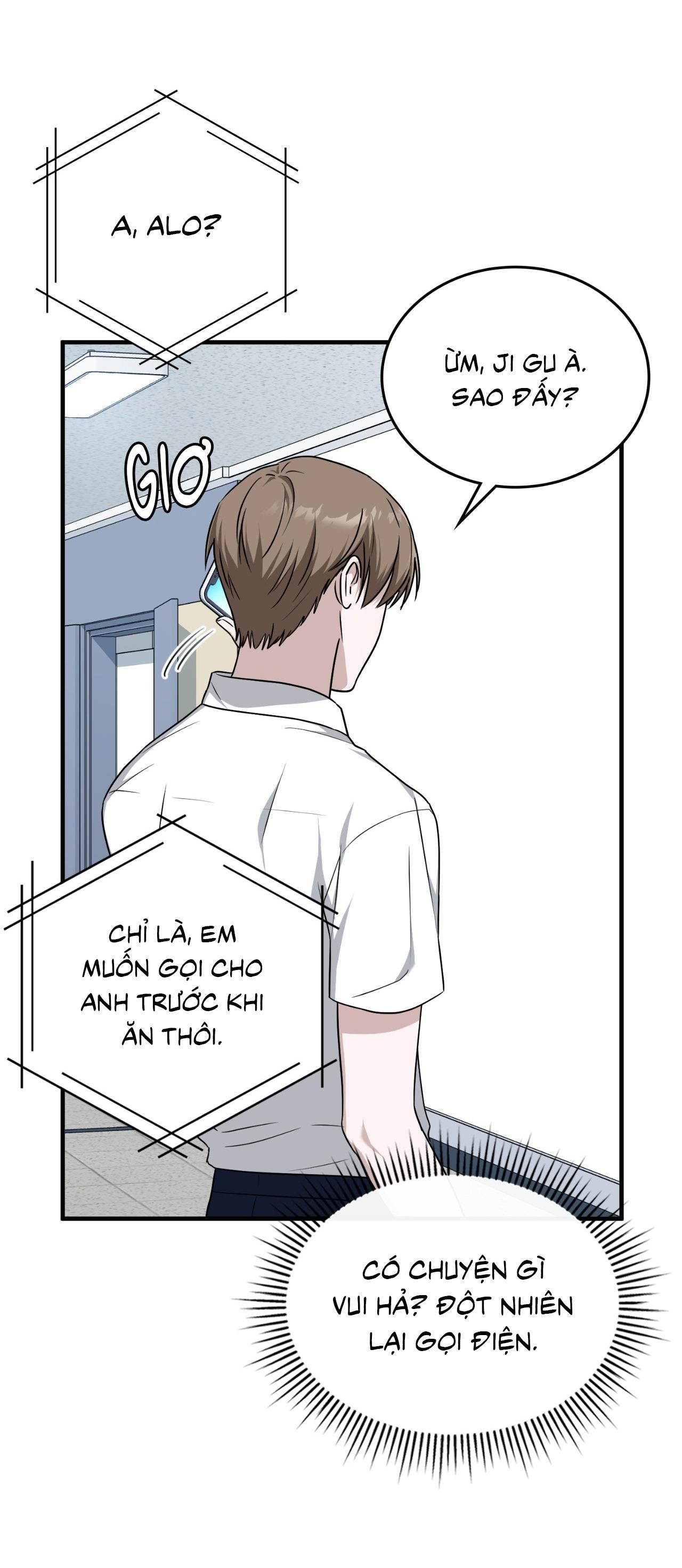 Đọc truyện Guild member - Chapter 87