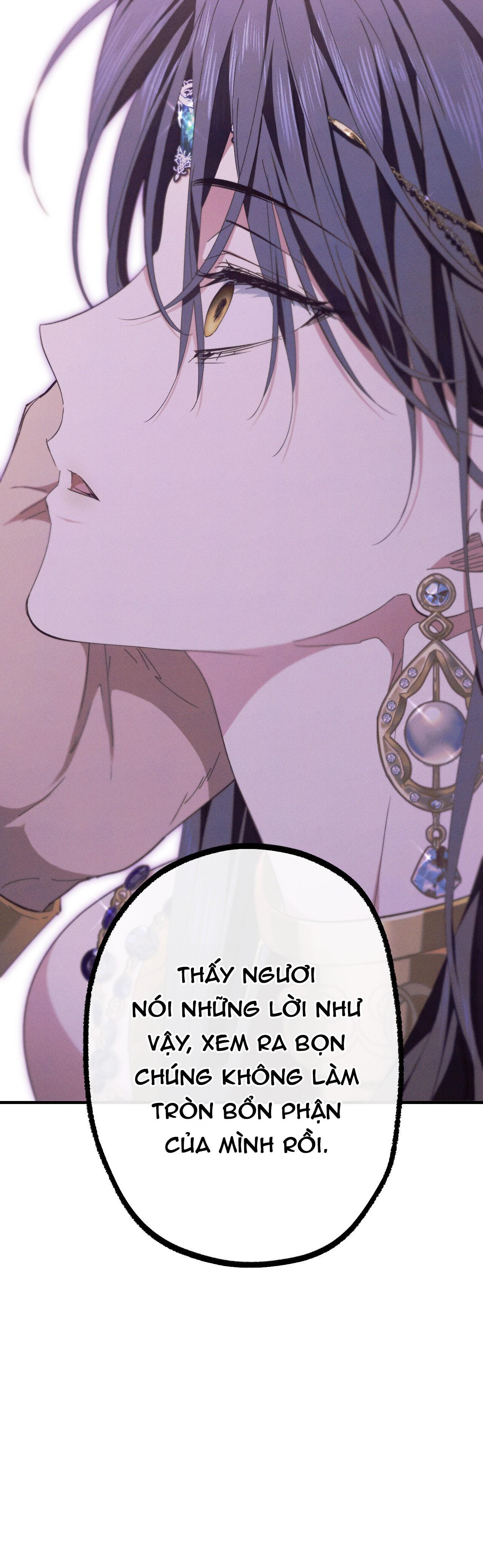Đọc truyện RẮN NUỐT LỰU - Chapter 12