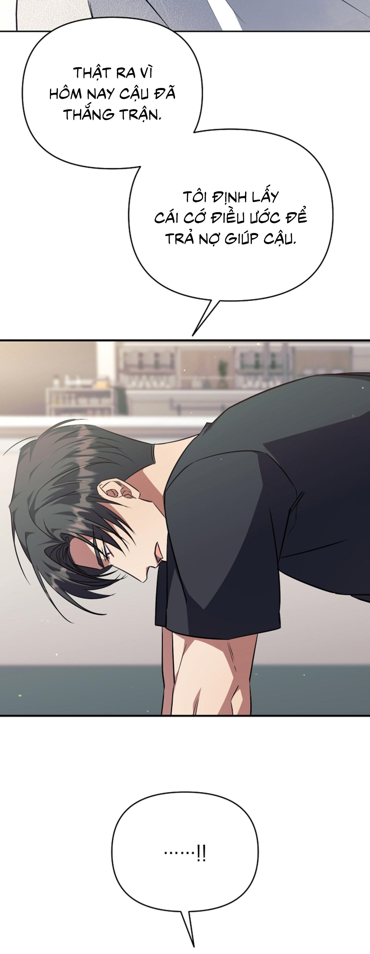 Đọc truyện SỰ THẬT TRẦN TRỤI - Chapter 23