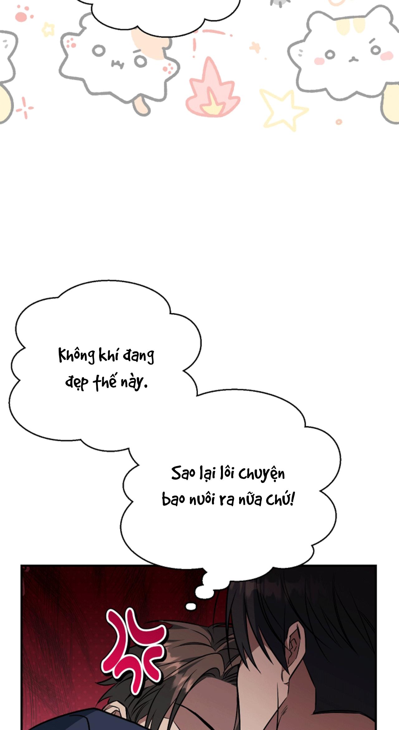 Đọc truyện SỰ THẬT TRẦN TRỤI - Chapter 12