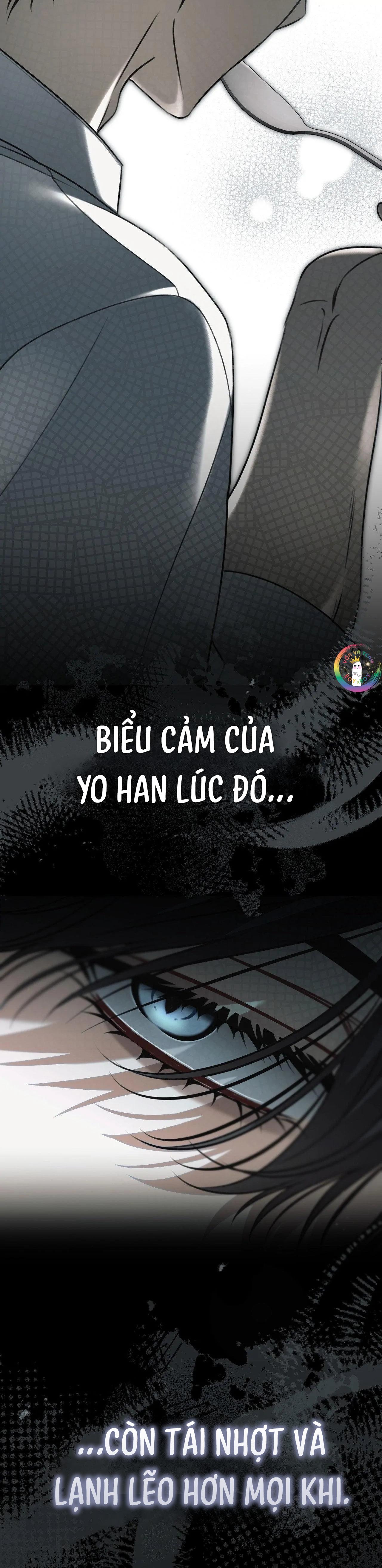 Đọc truyện Eighteen's Bed - Chapter 40