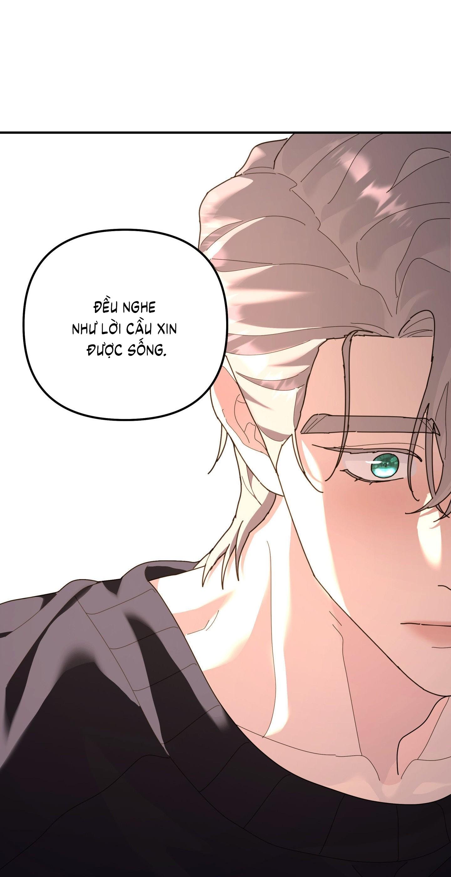 Đọc truyện (CBunu) Cây Không Có Rễ - Chapter 96