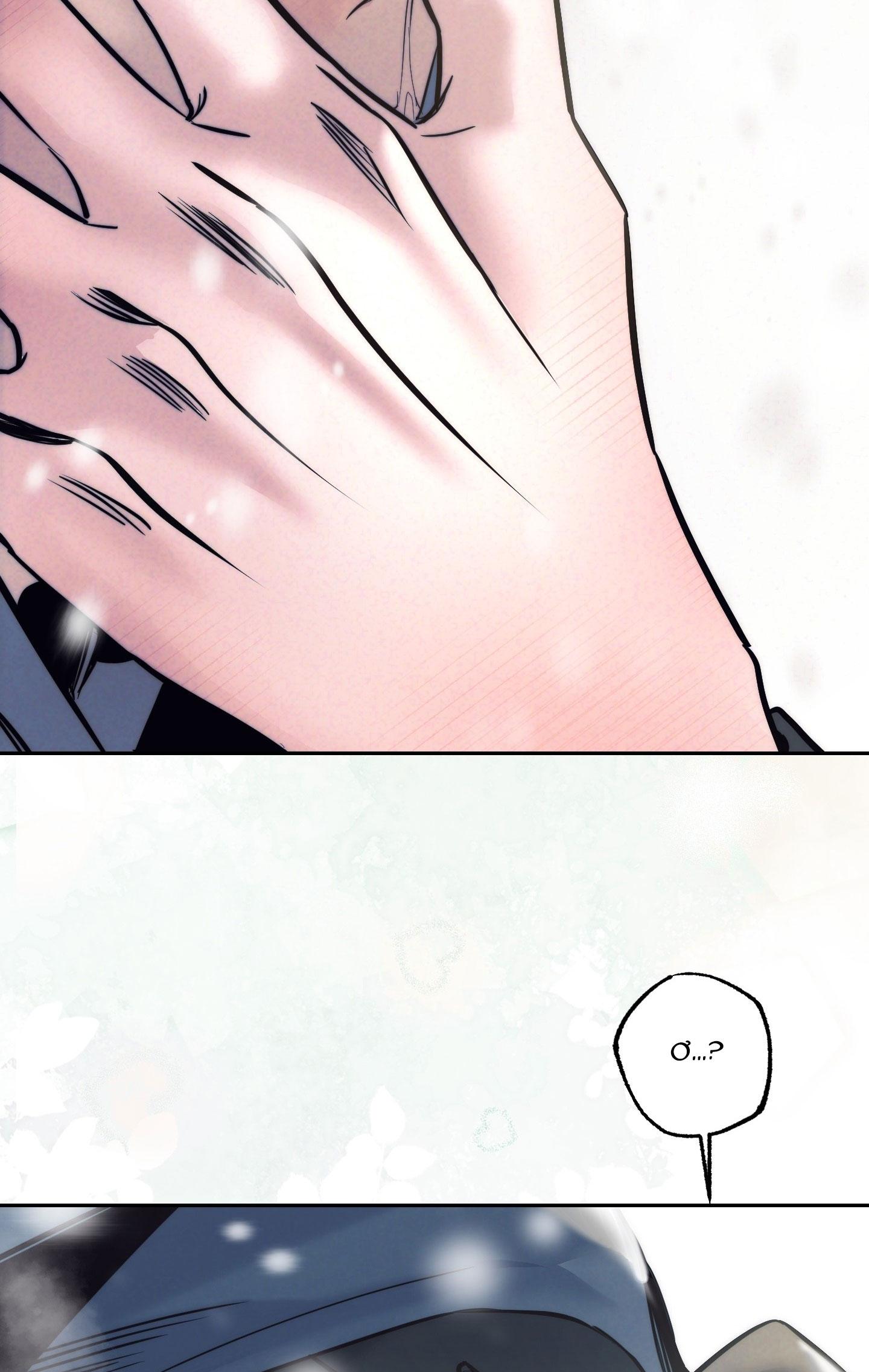 Đọc truyện KỲ THỊ - Chapter 56