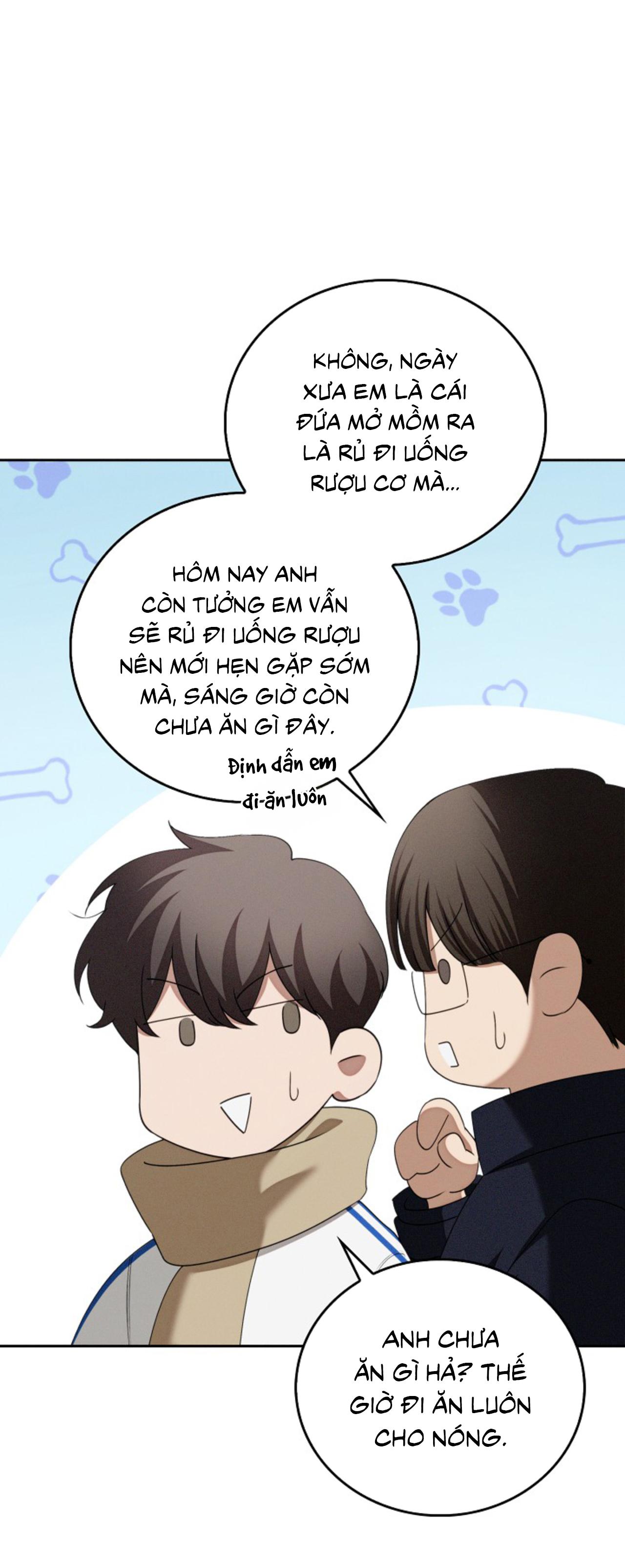 Đọc truyện Critical Point - Chapter 67