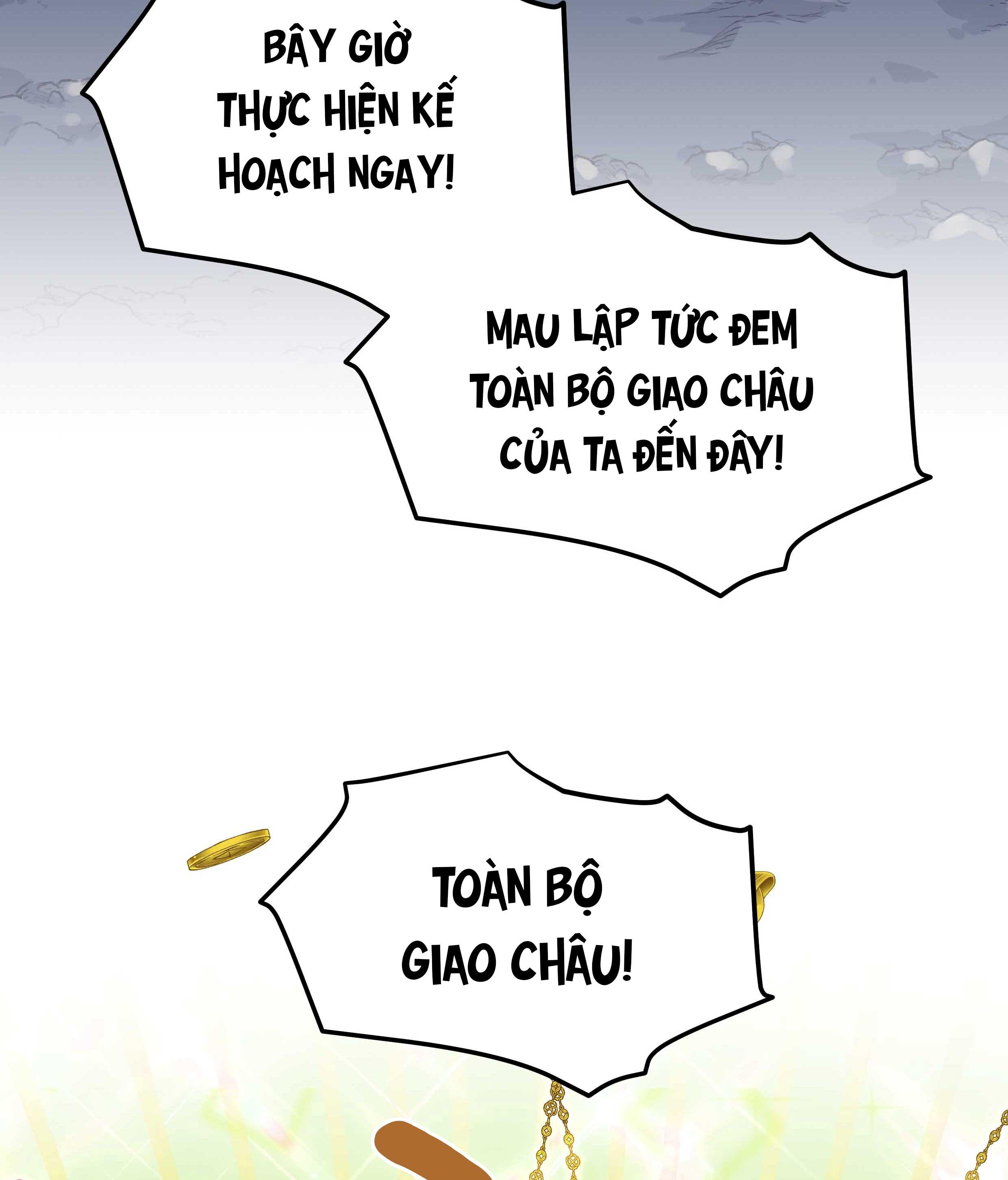 Đọc truyện Quán cơm tỳ hưu - Chapter 120