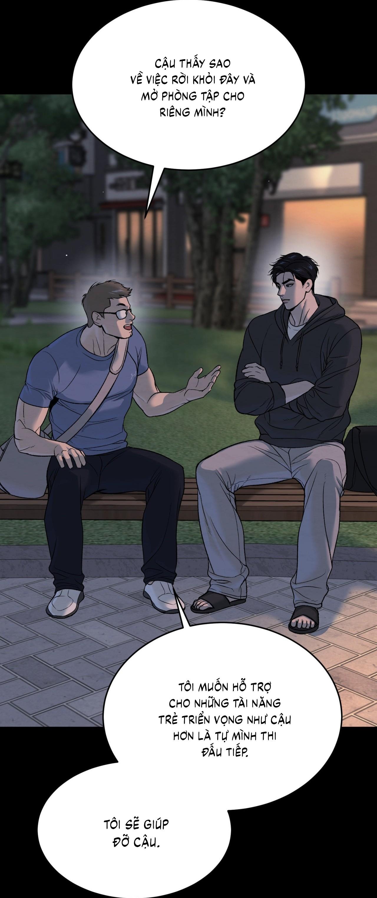 Đọc truyện (CBunu) ChinhX - Vận Xui - Chapter 75