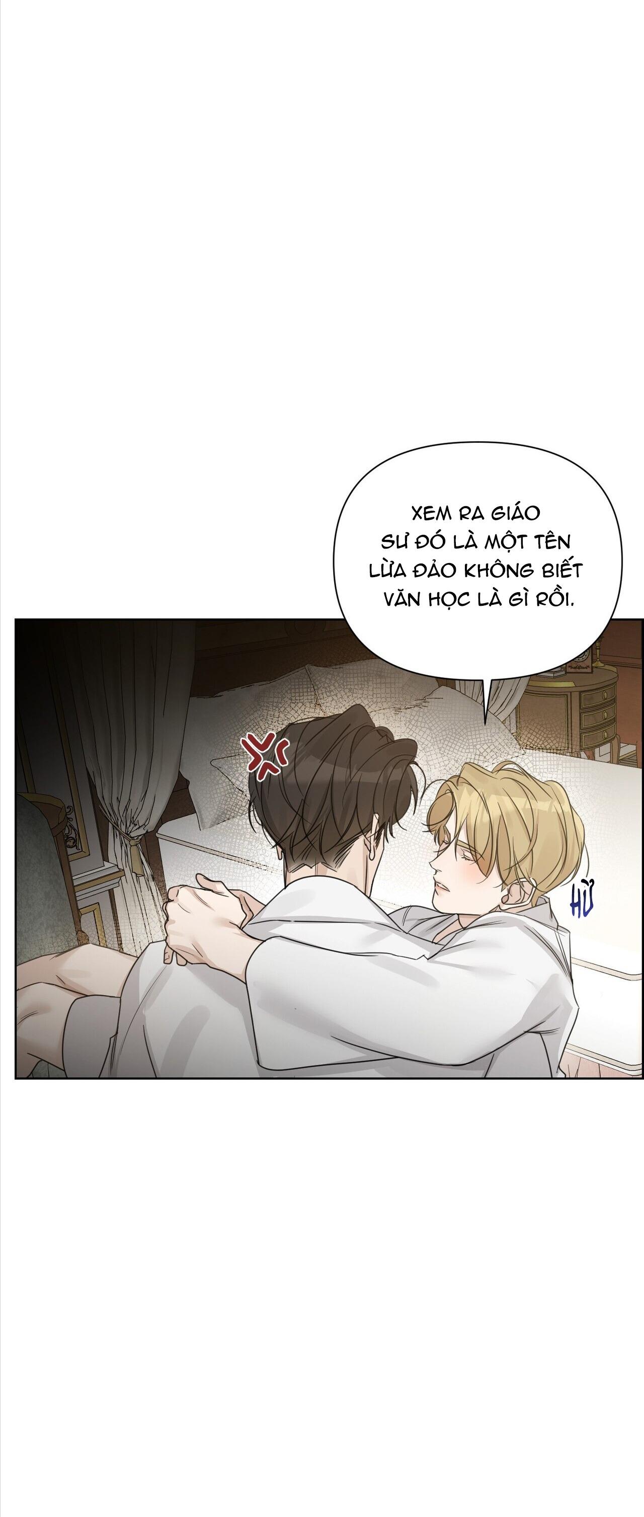 Đọc truyện INTO THE ROSE GARDEN - Chapter 66