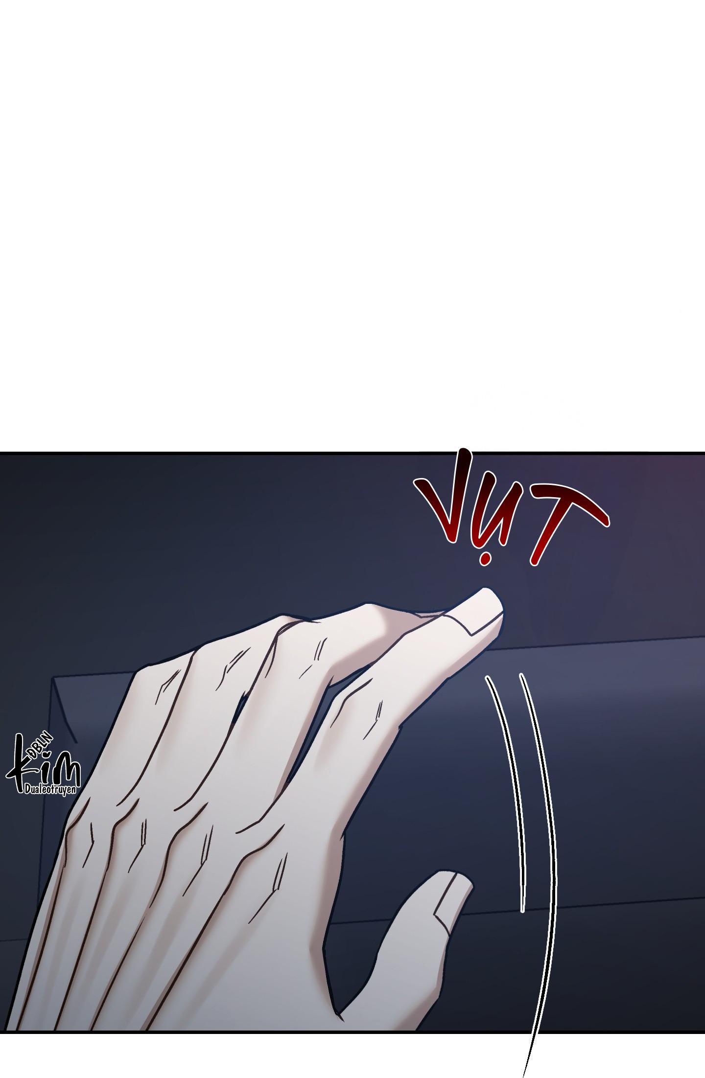 Đọc truyện SOMETHING IMPOSSIBLE - Chapter 28