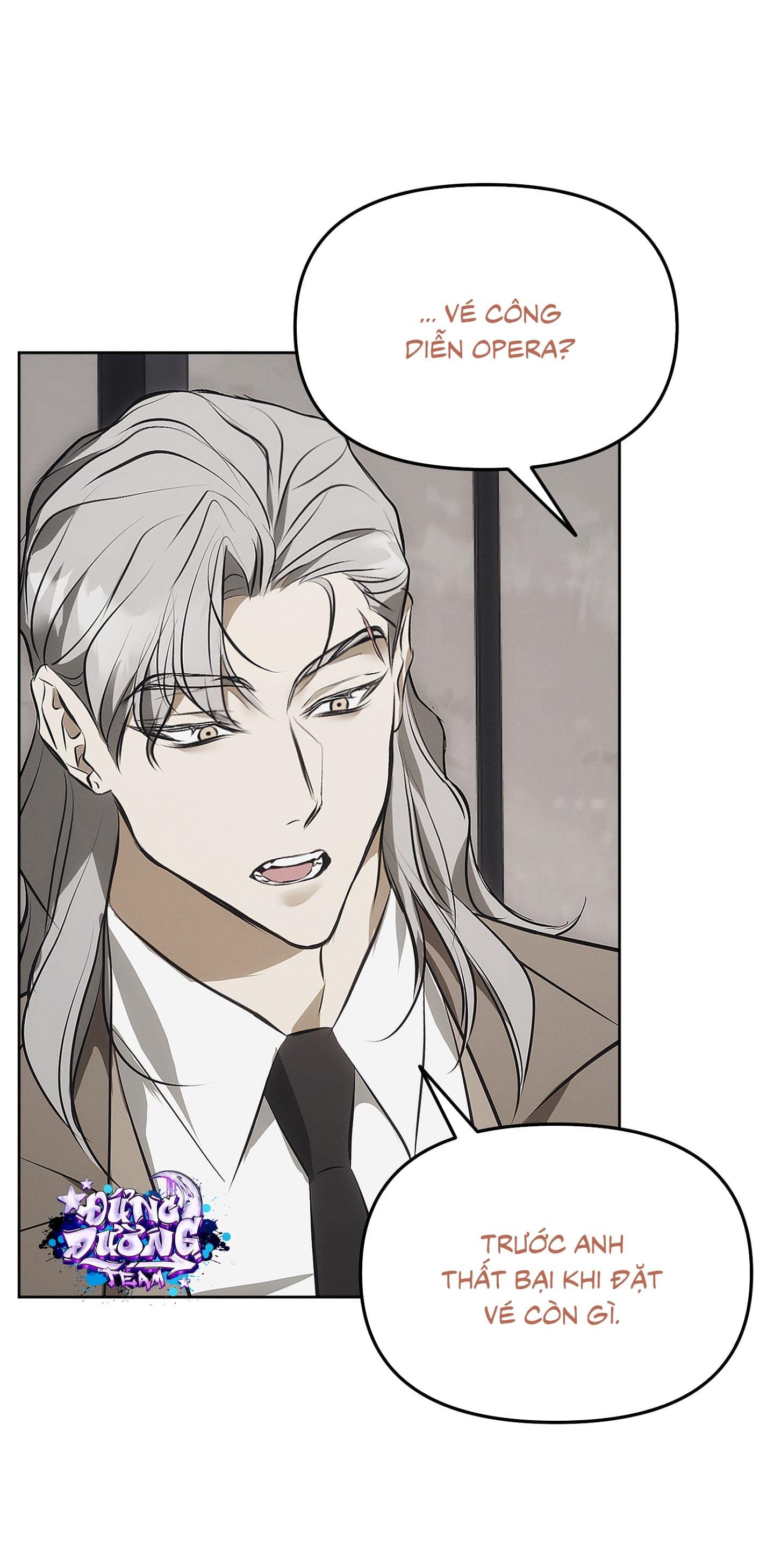 Đọc truyện [DDT] BẪY CHUỘT - Chapter 3