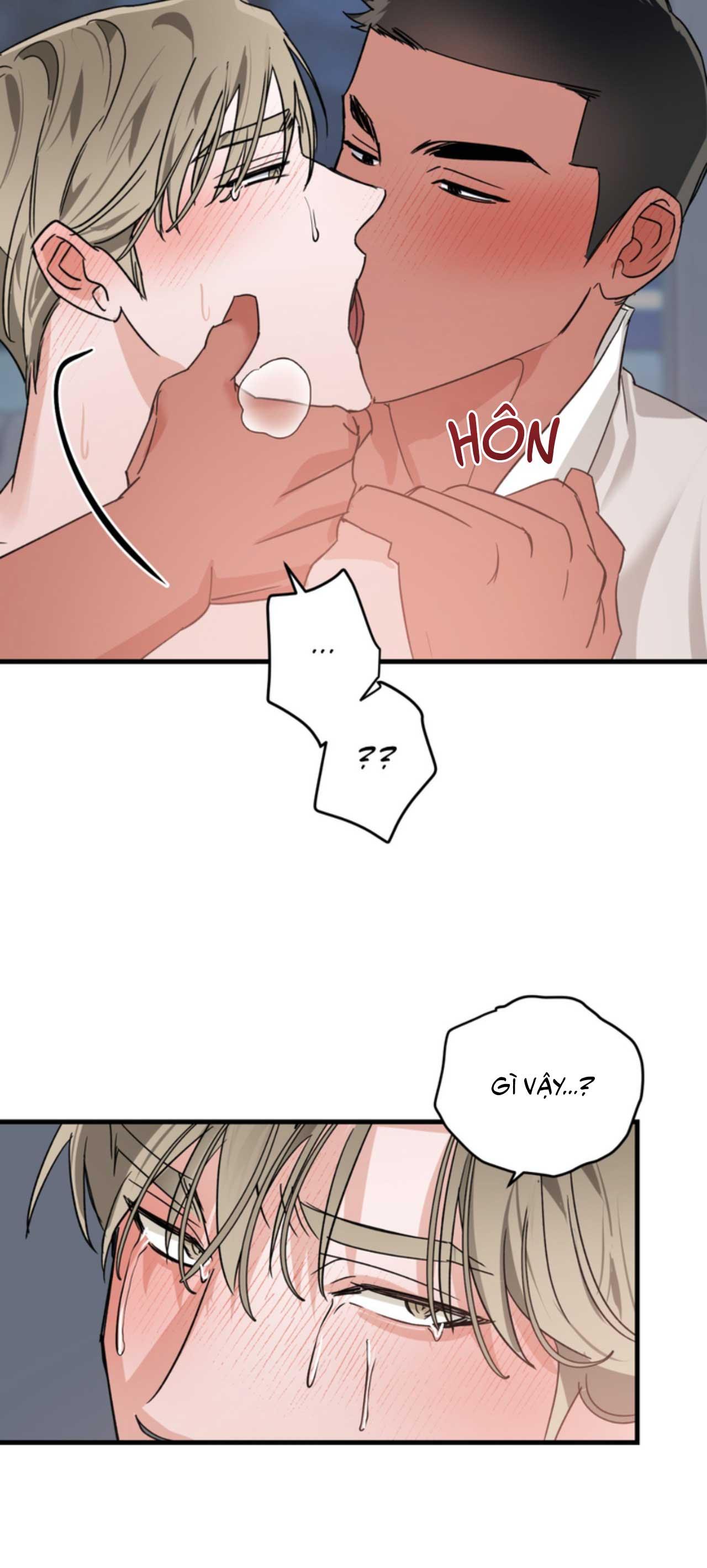 Đọc truyện Friends With Benefits - Chapter 5.03