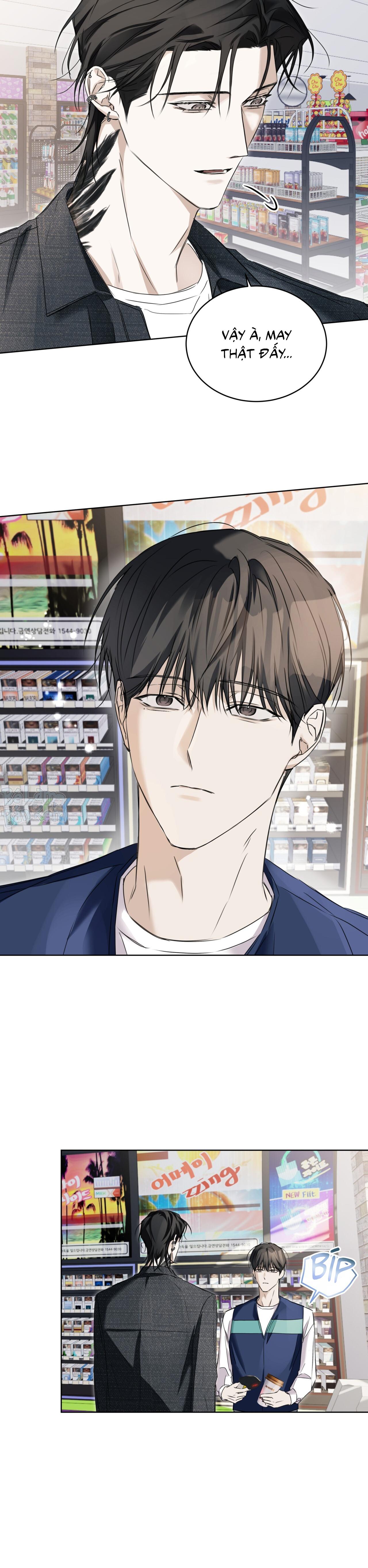 Đọc truyện CHEAT DAY - Chapter 3