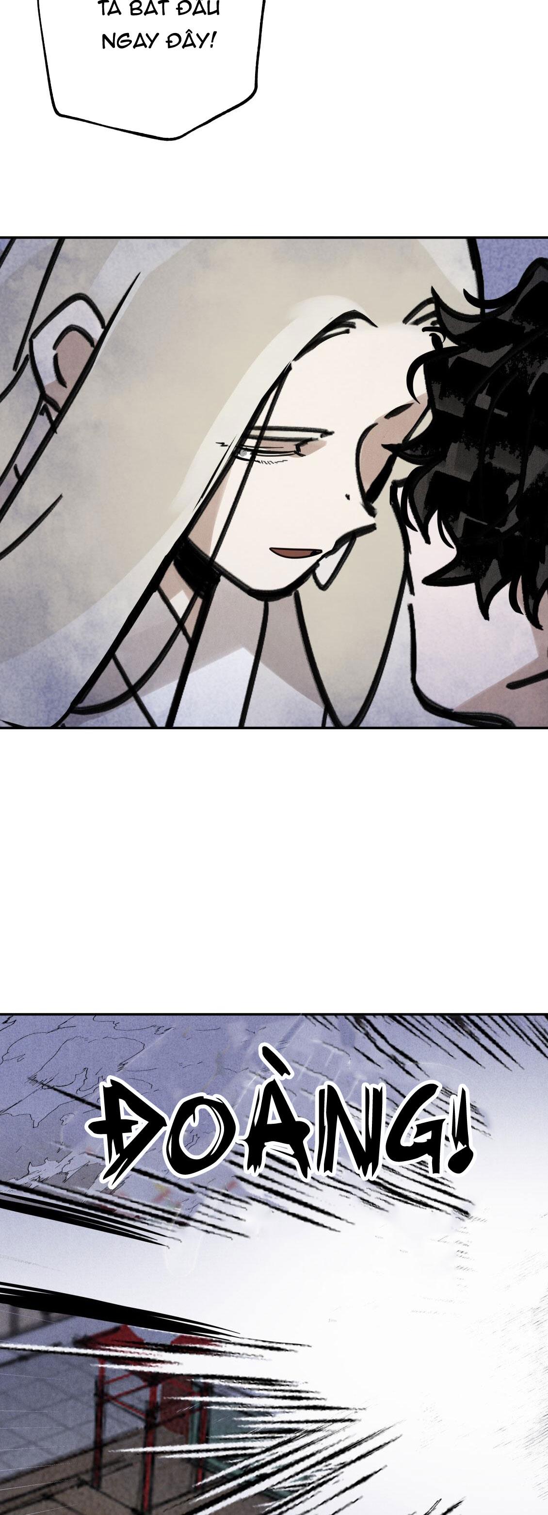 Đọc truyện PALJAE - Chapter 126